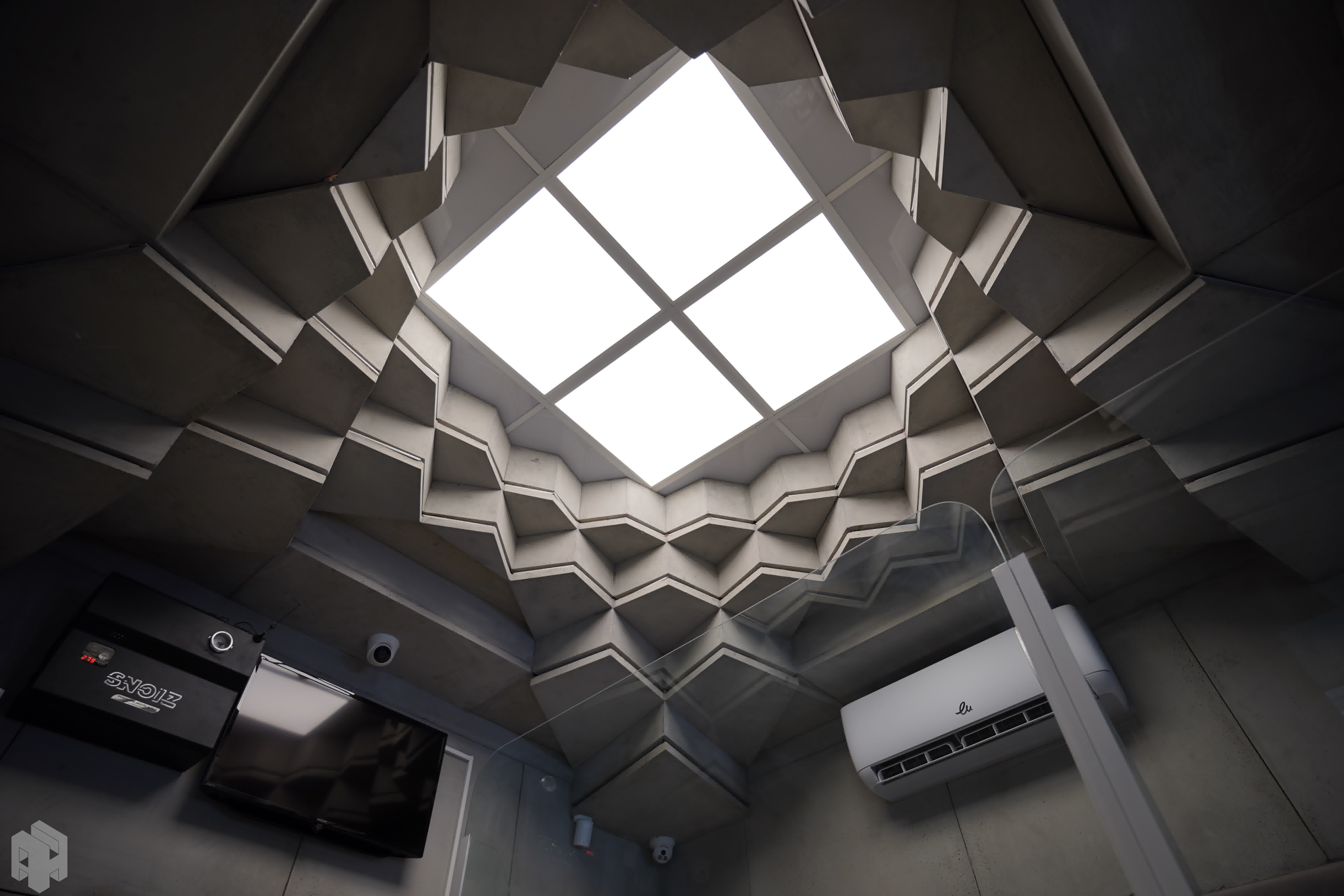Aein Gallery — 5