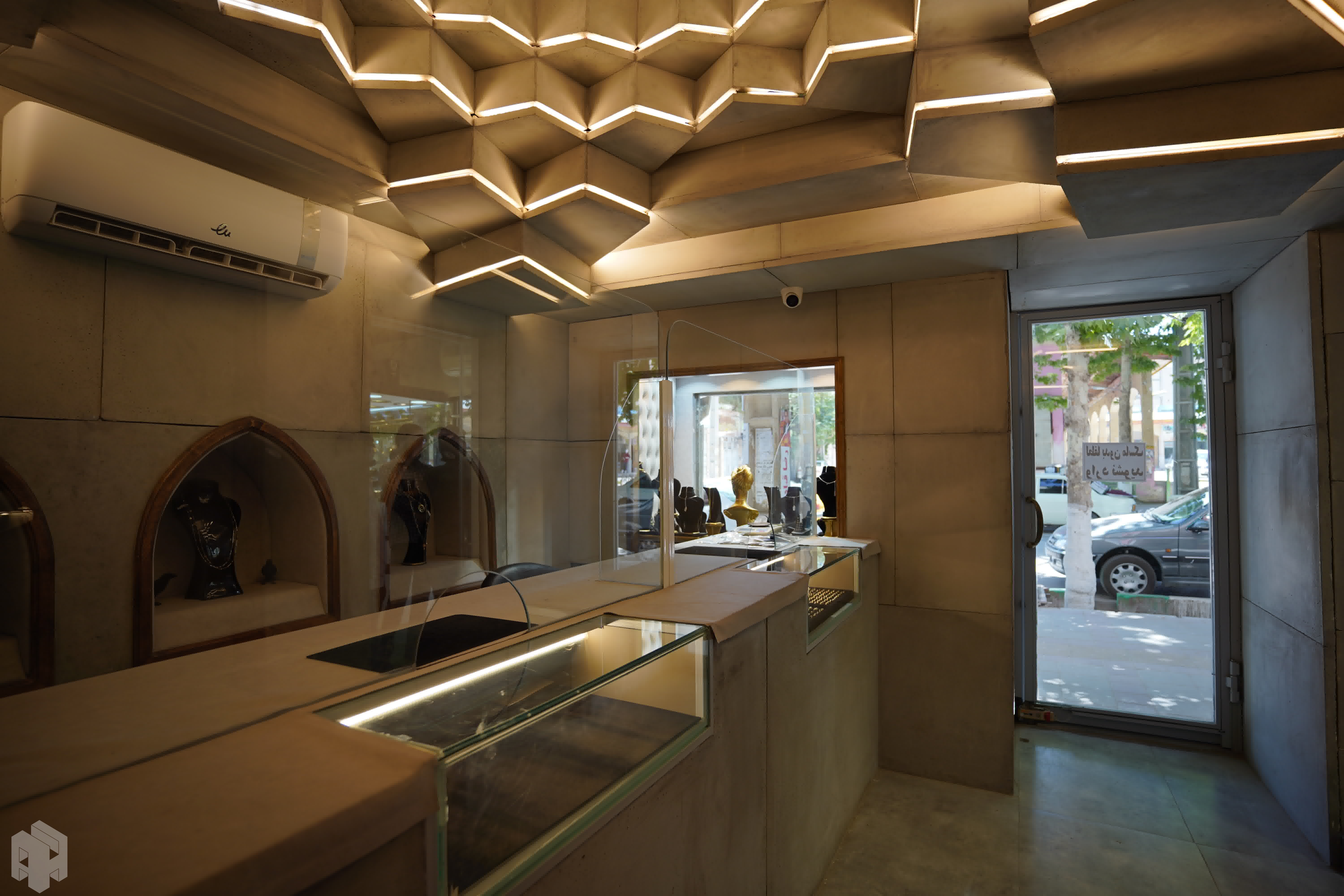Aein Gallery — 6
