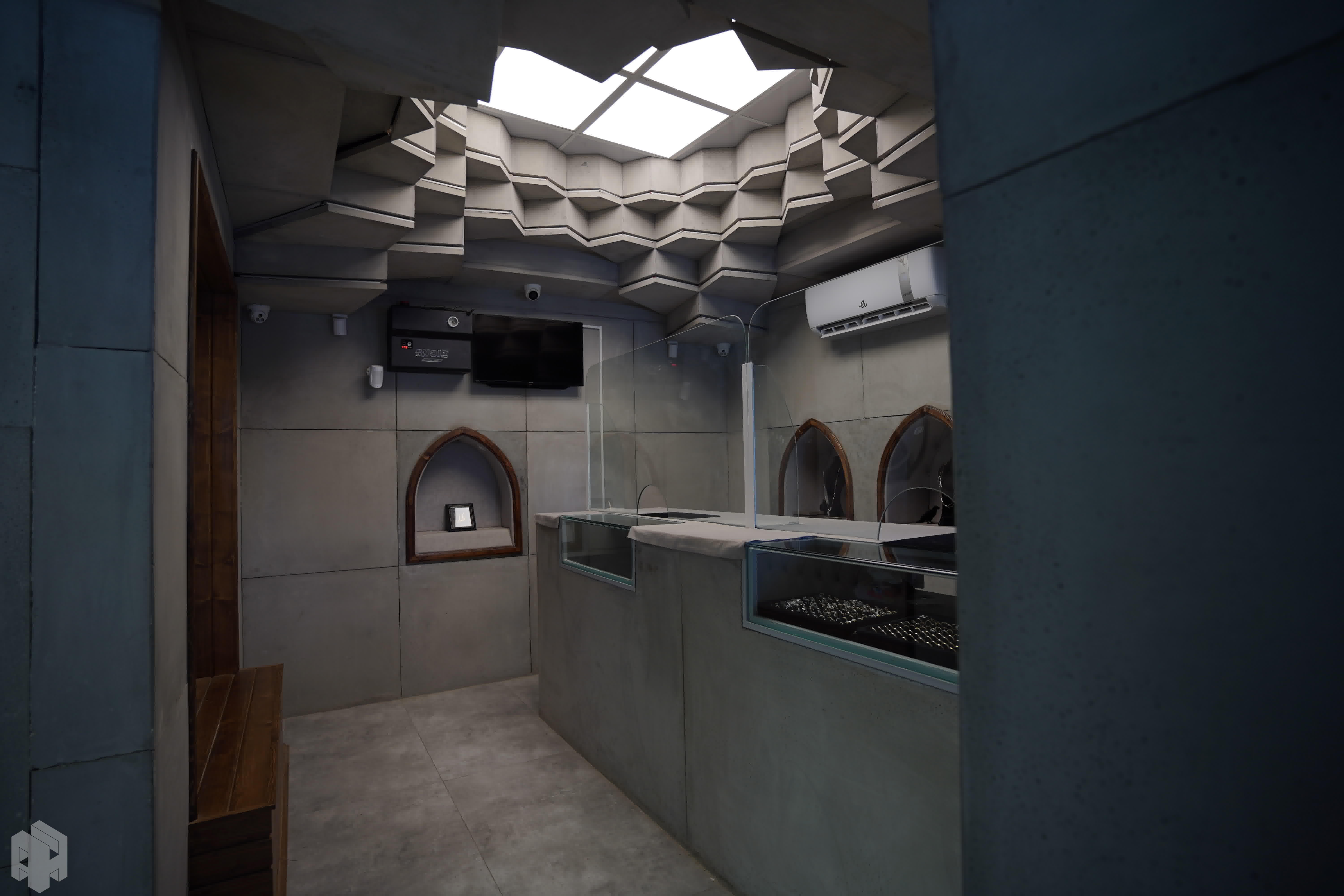Aein Gallery — 7