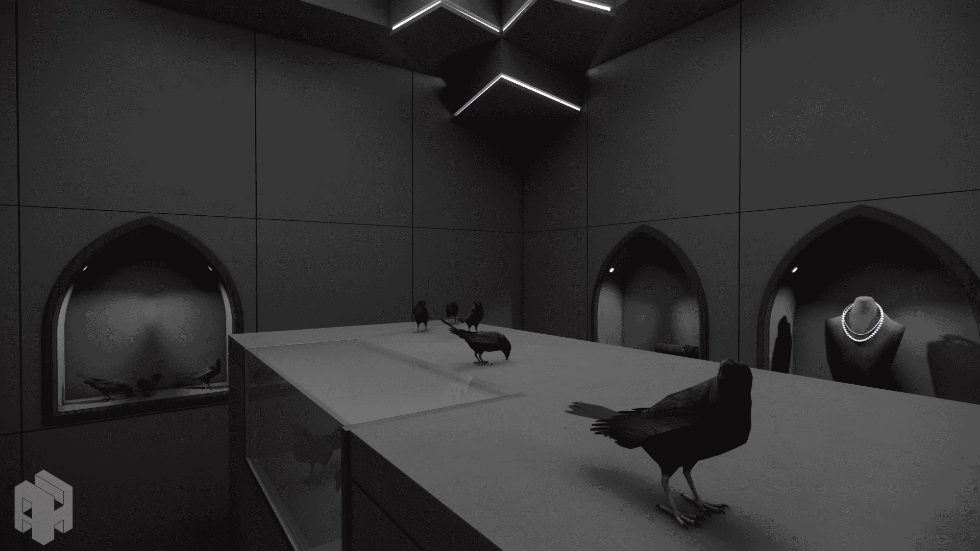 Aein Gallery — 8