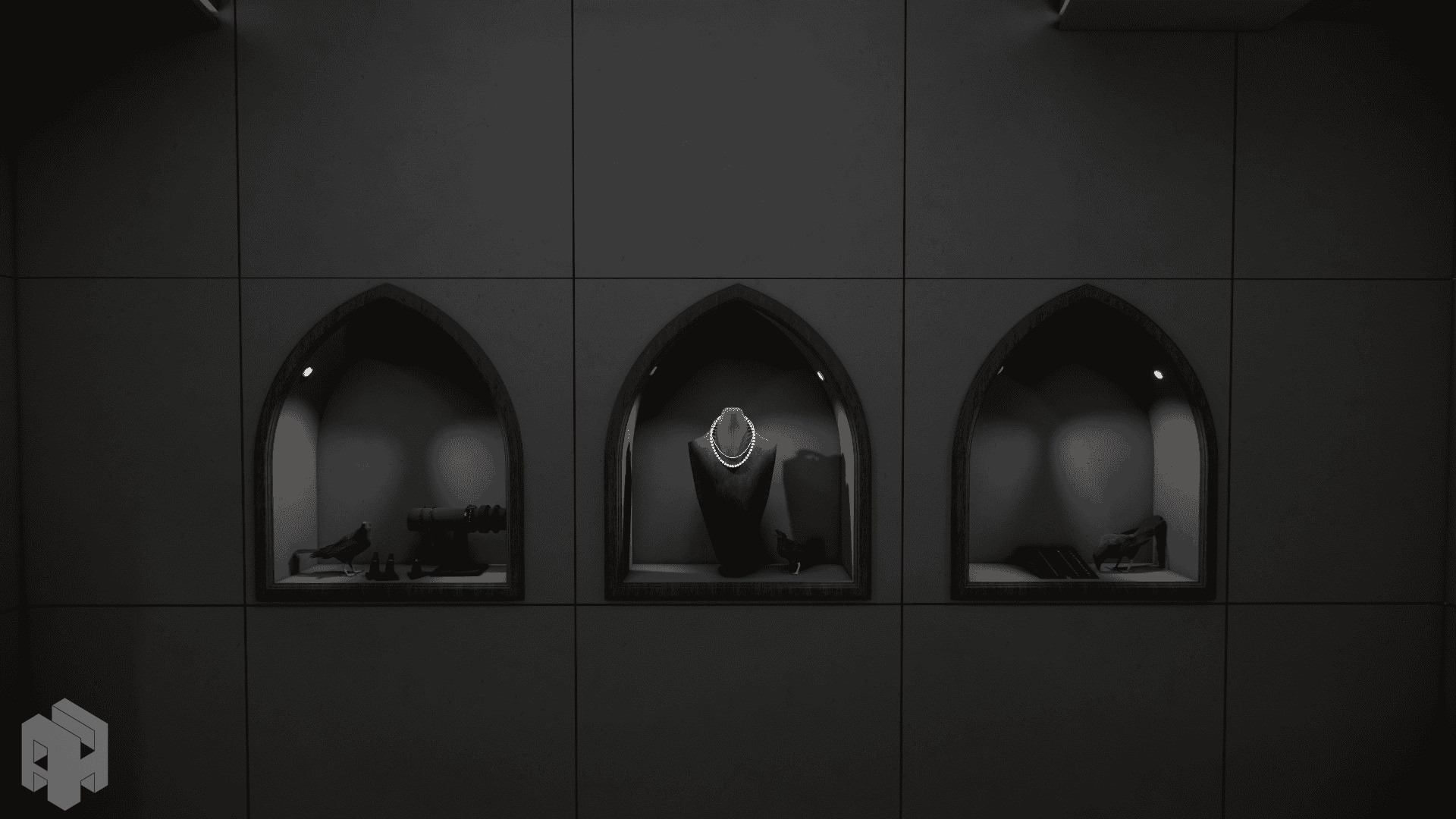 Aein Gallery — 9