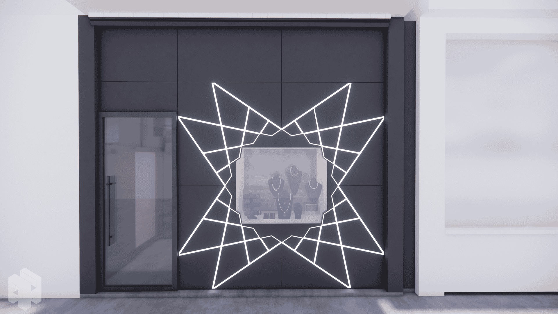 Aein Gallery — 11