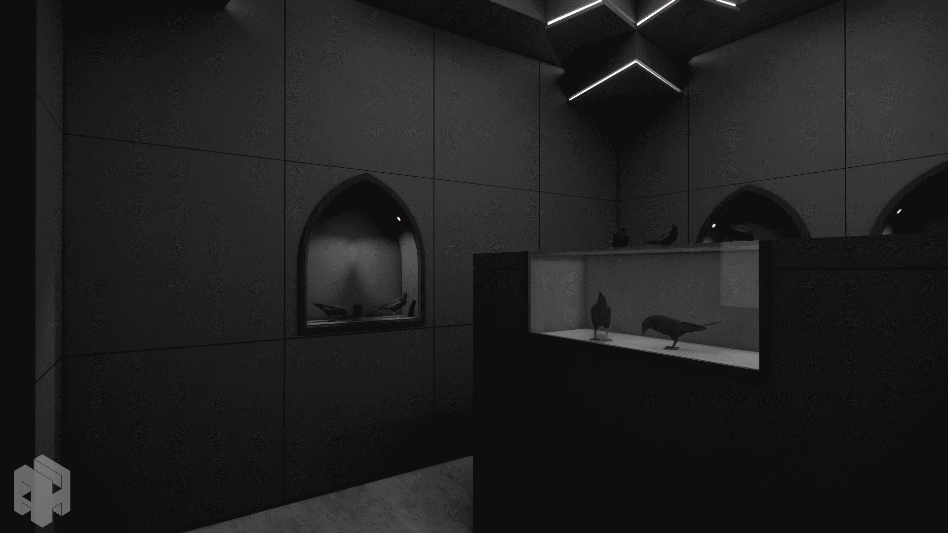 Aein Gallery — 14