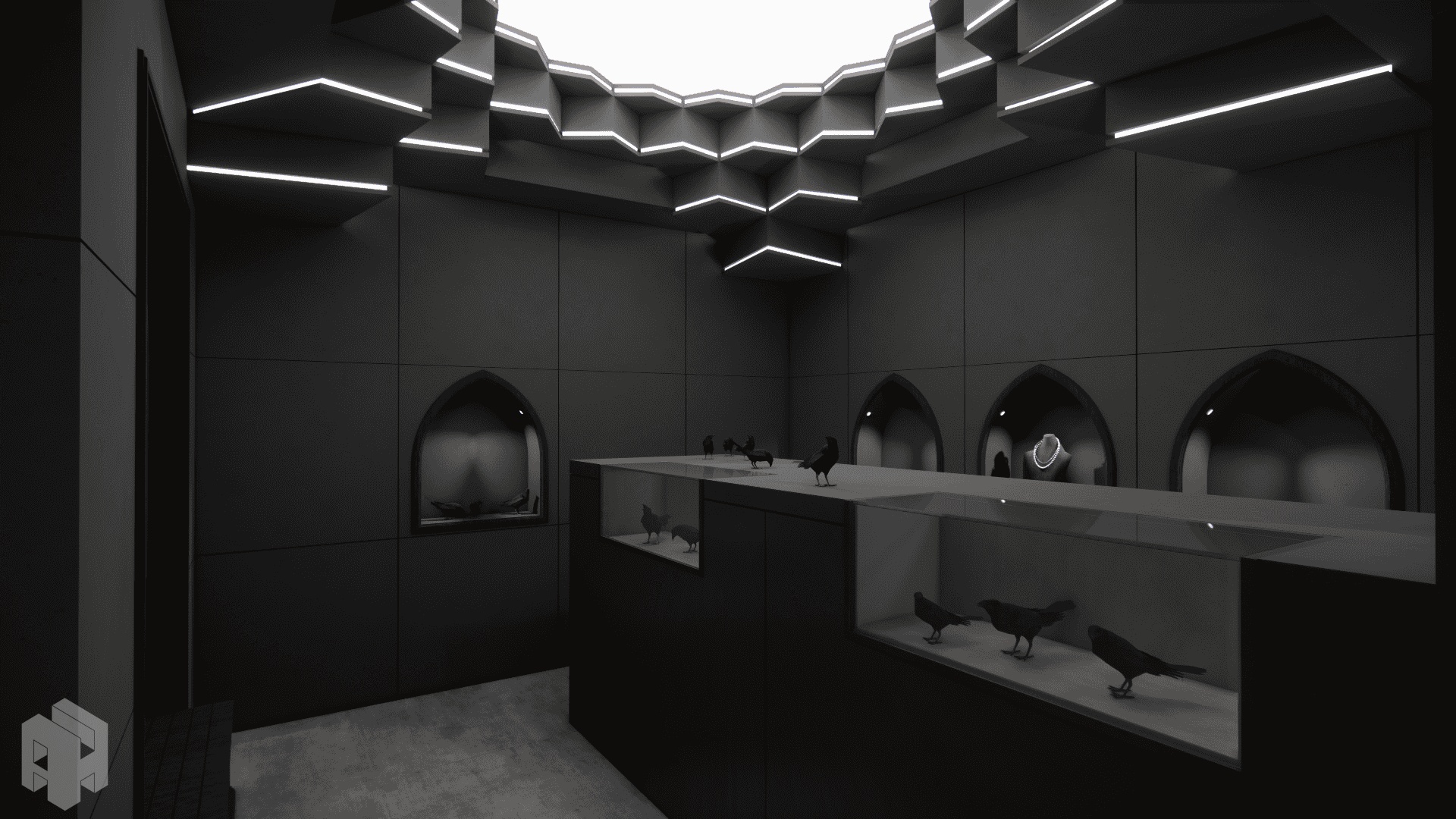 Aein Gallery — 16