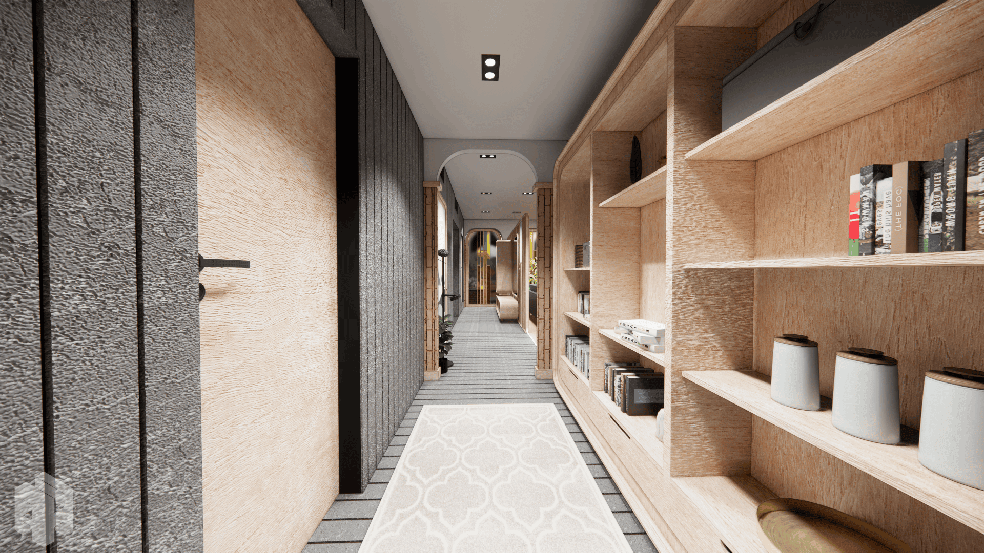 Yas Penthouse — 7