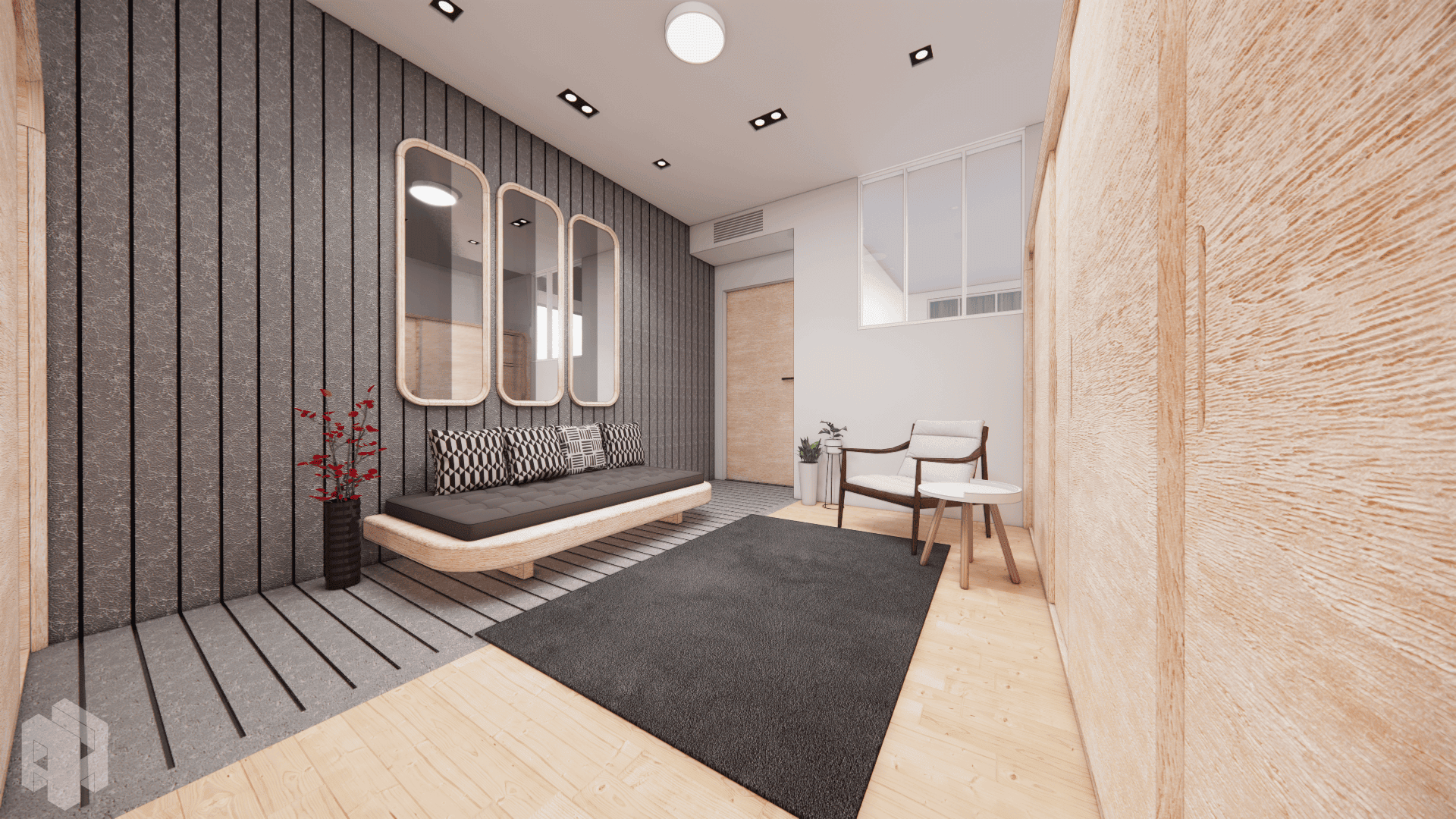 Yas Penthouse — 9