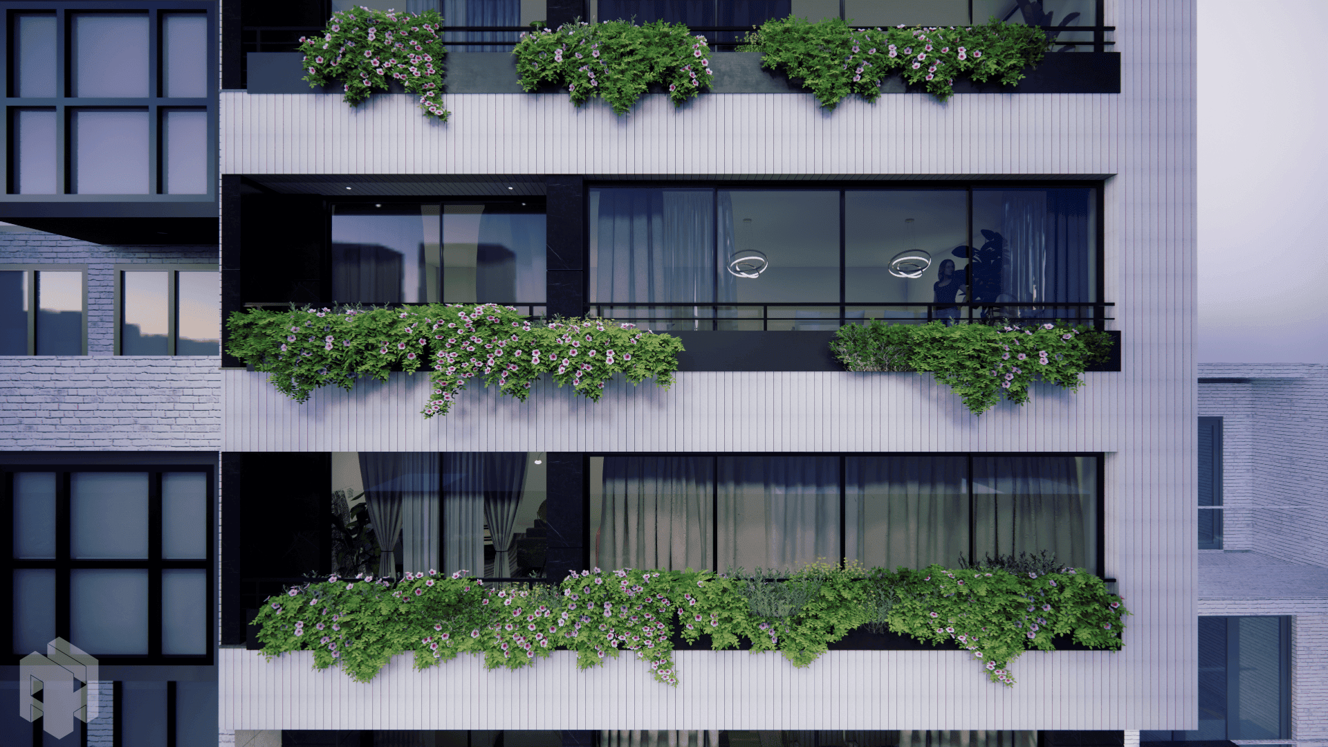 ChaharBagh Apartment — 5