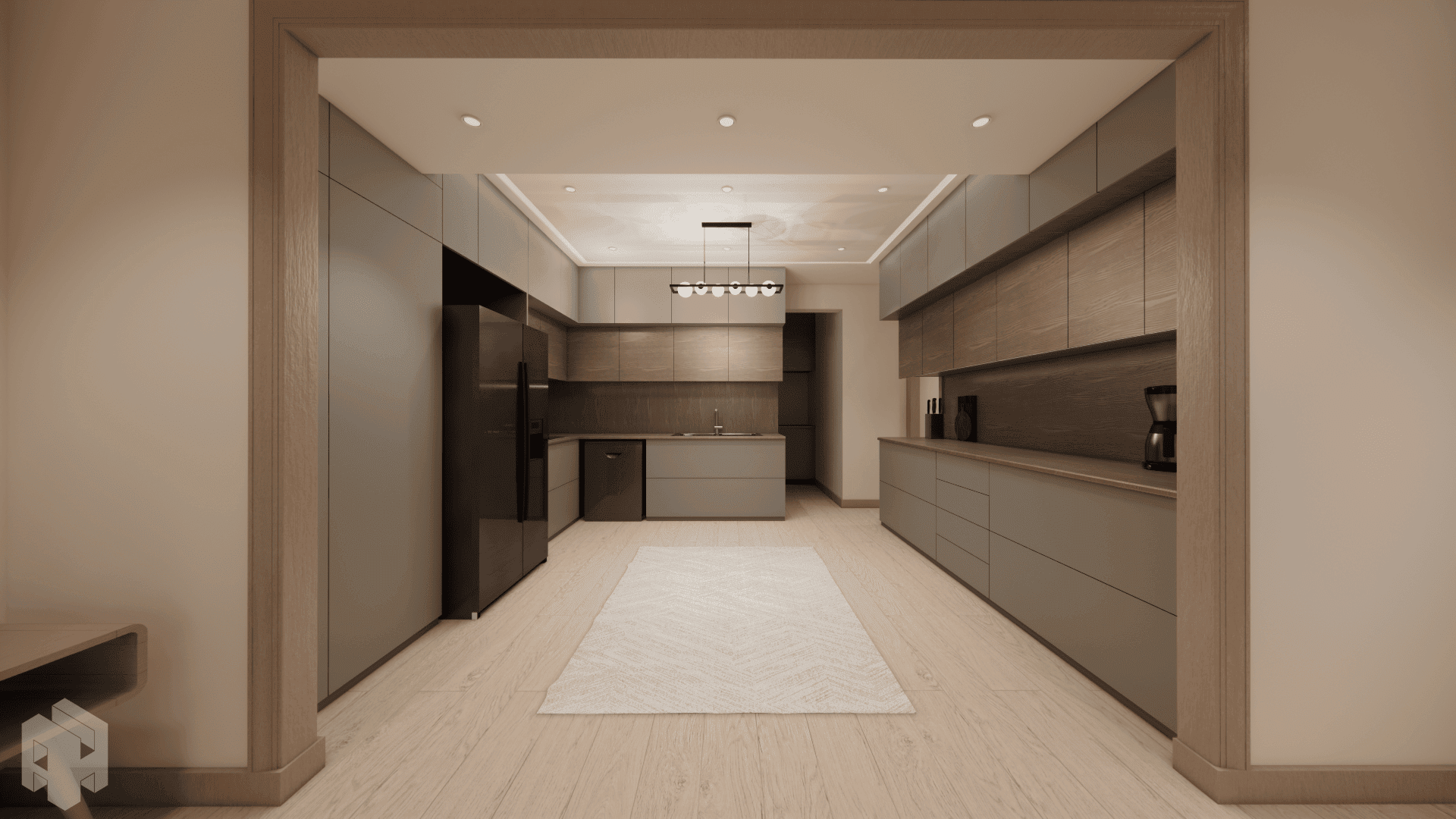 ChaharBagh Apartment — 7