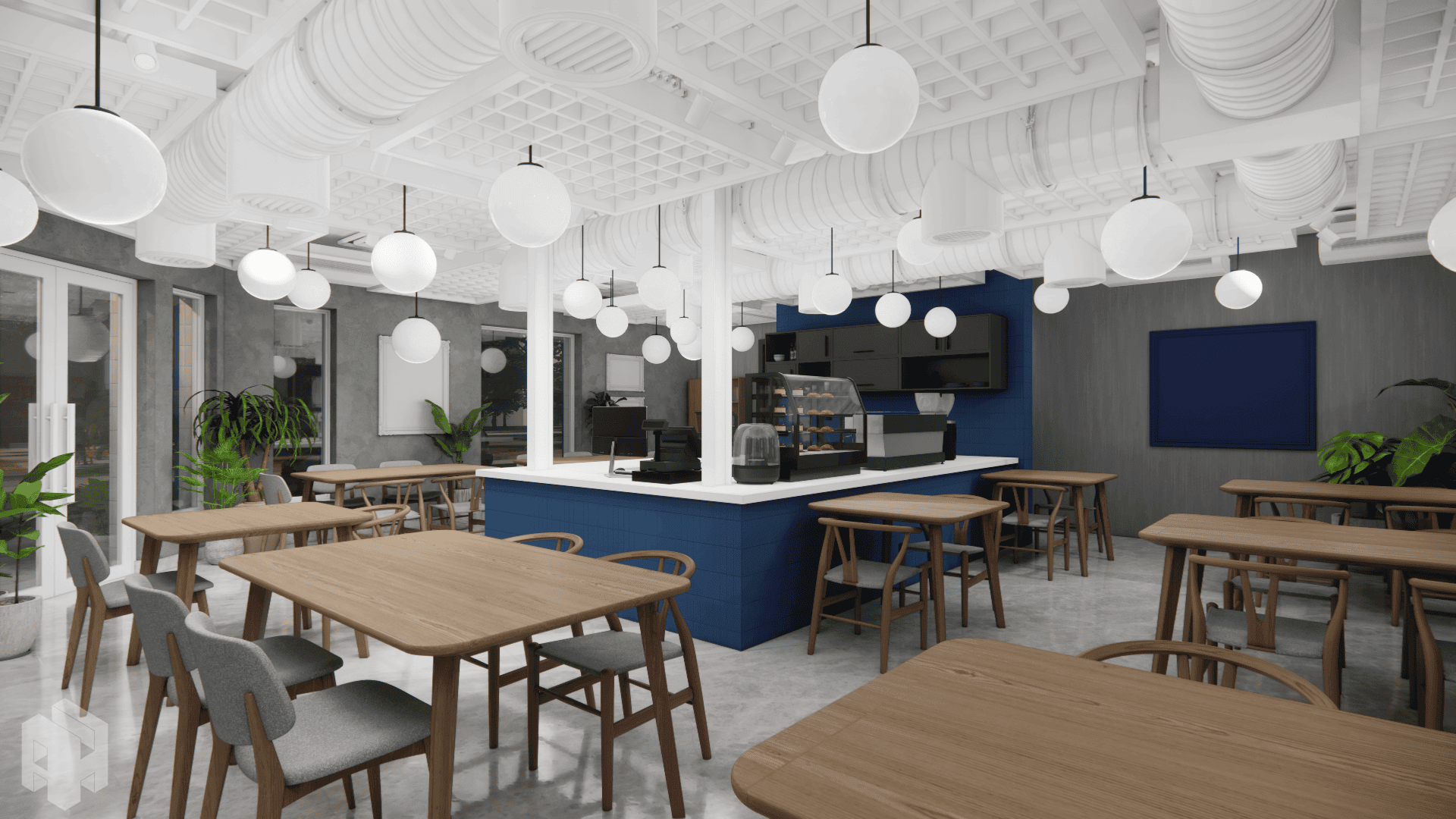 Bayaz Kitchen and Cafe — 8