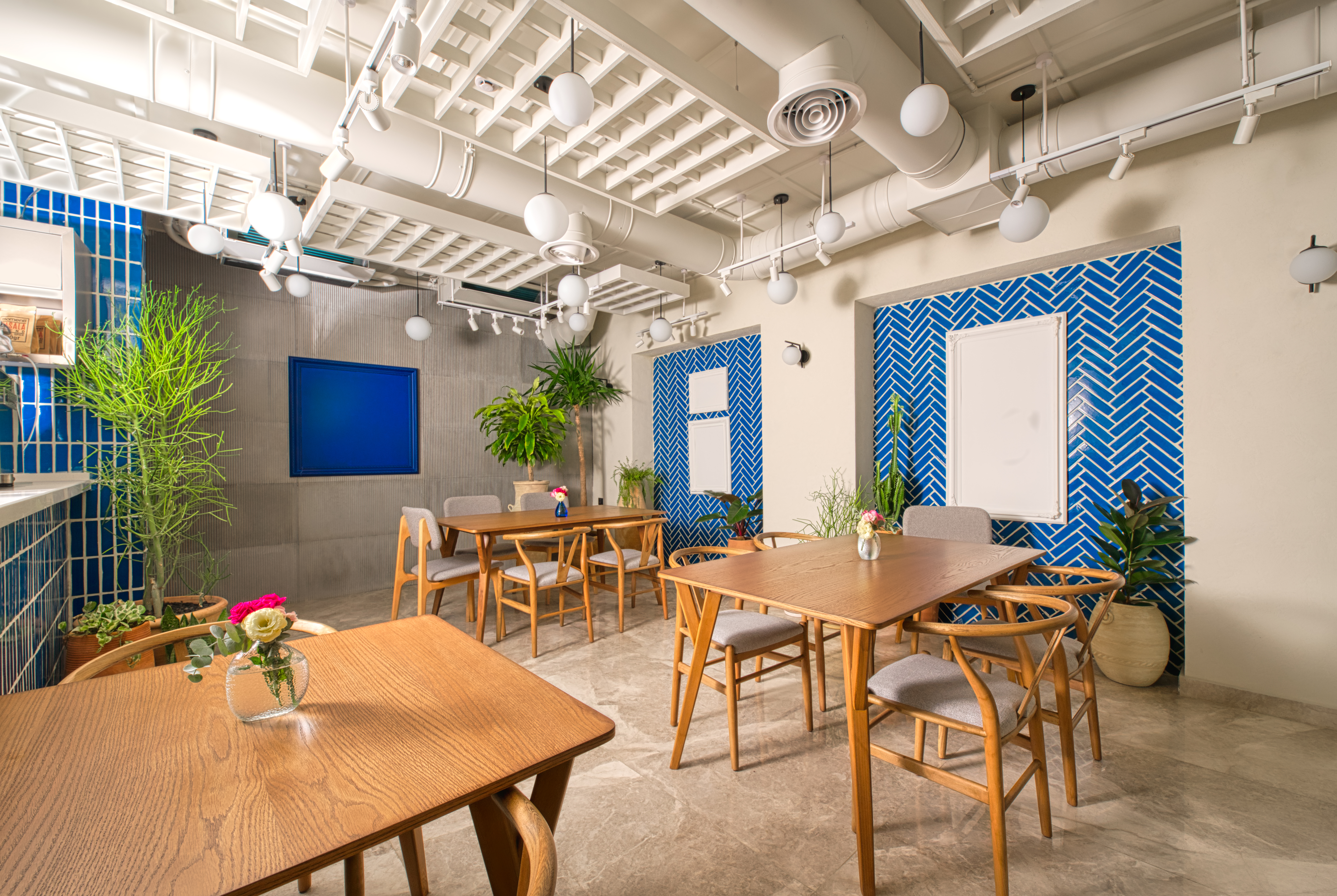 Bayaz Kitchen and Cafe — 3