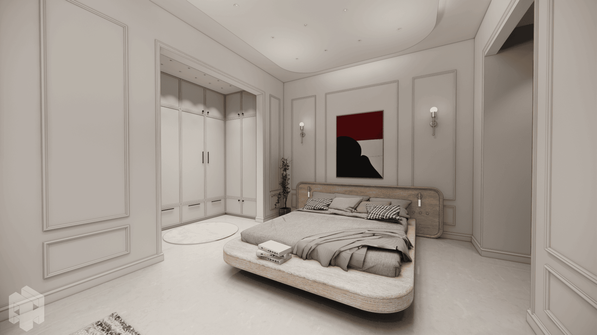 Amini's Villa — 13