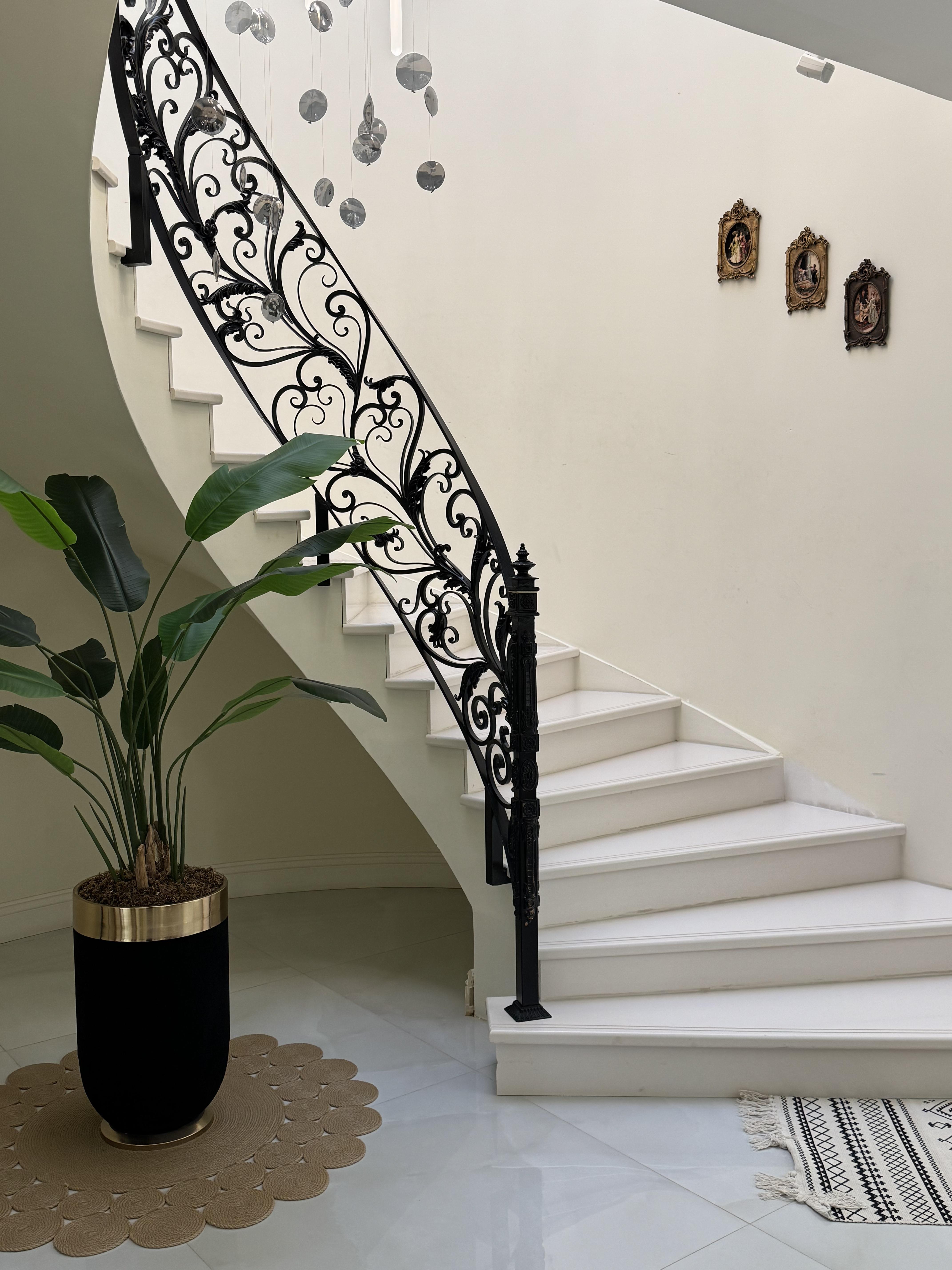 Amini's Villa — 2