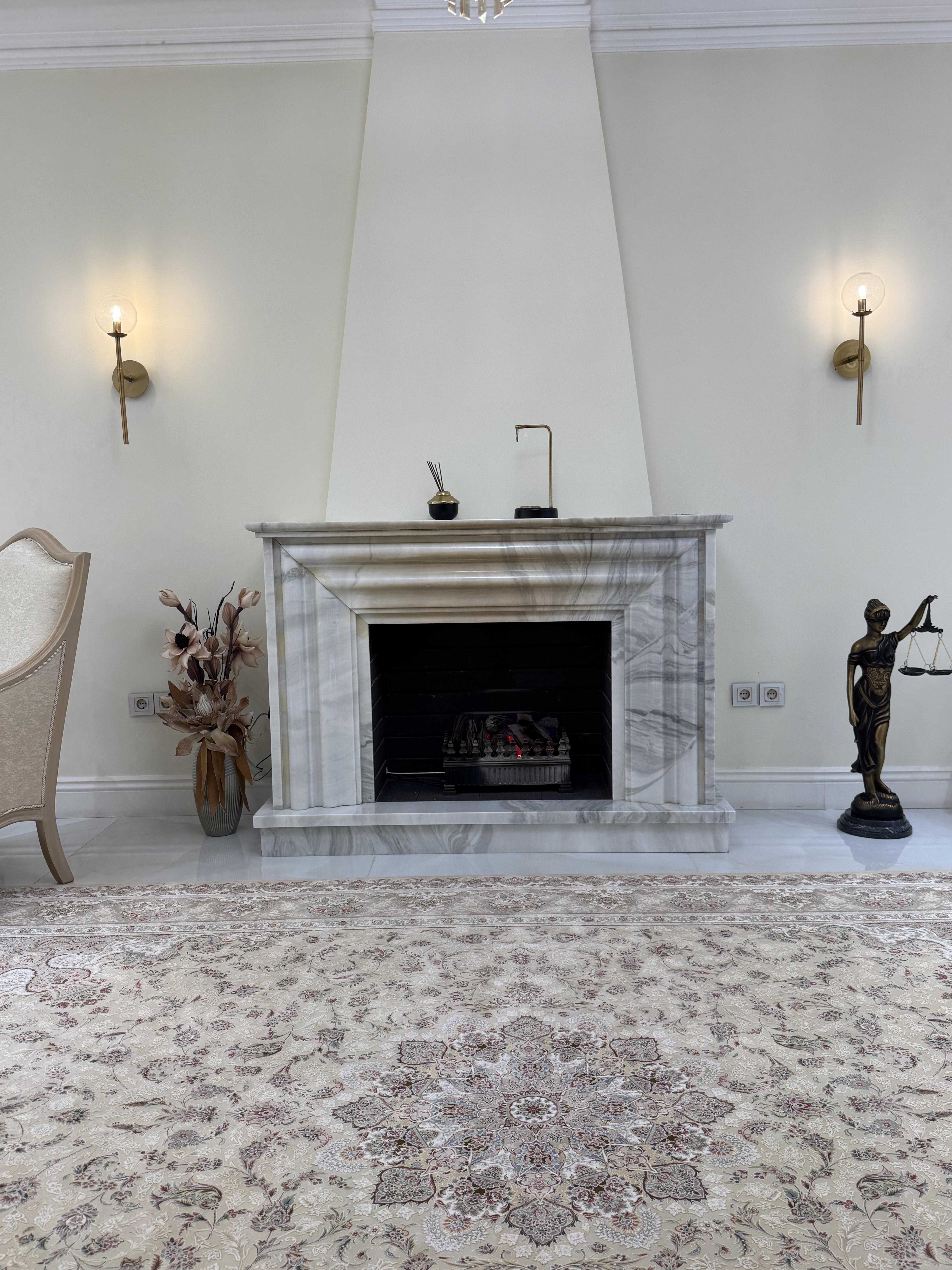 Amini's Villa — 3