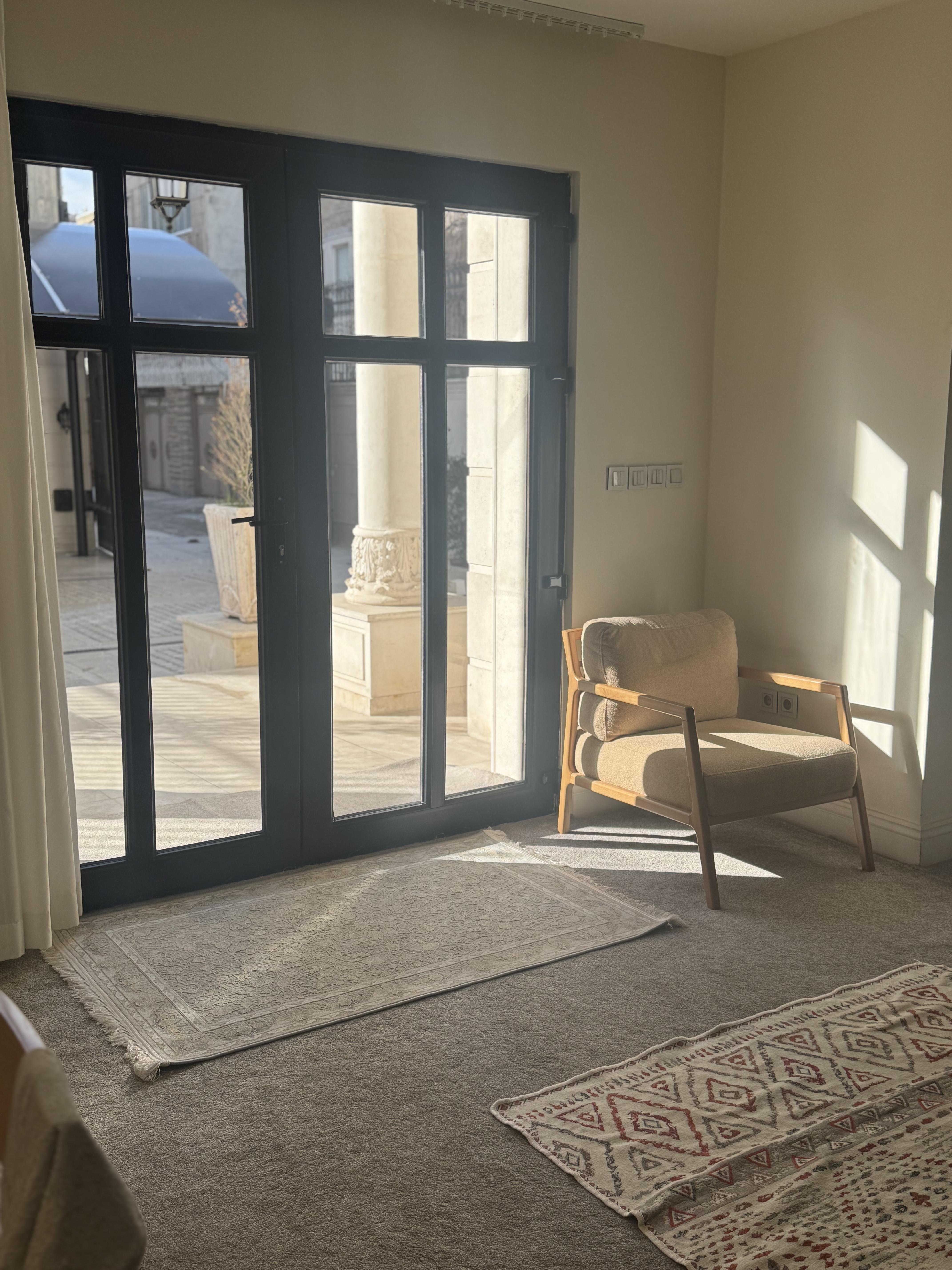 Amini's Villa — 9