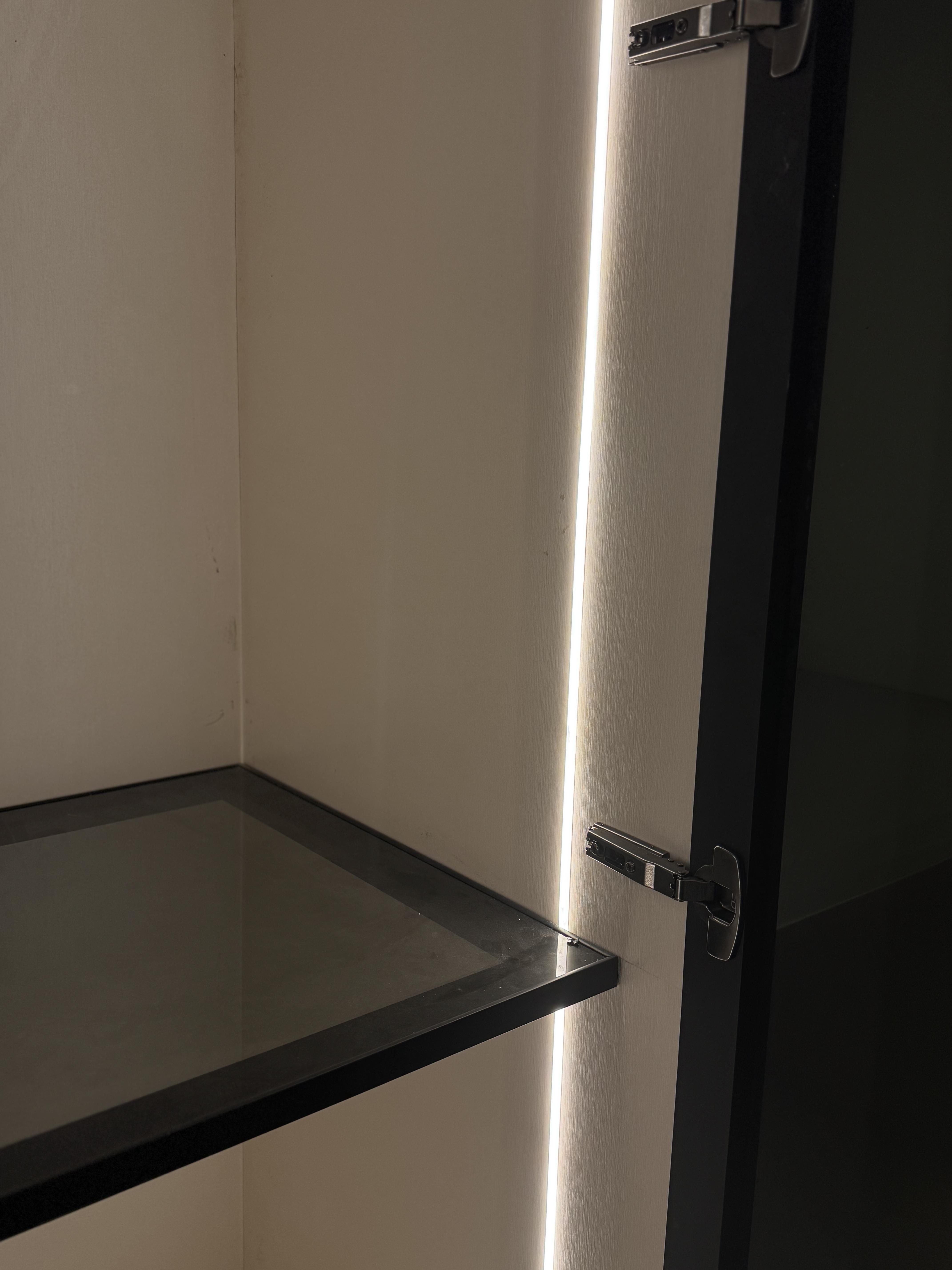 Mahdavi's house — 4