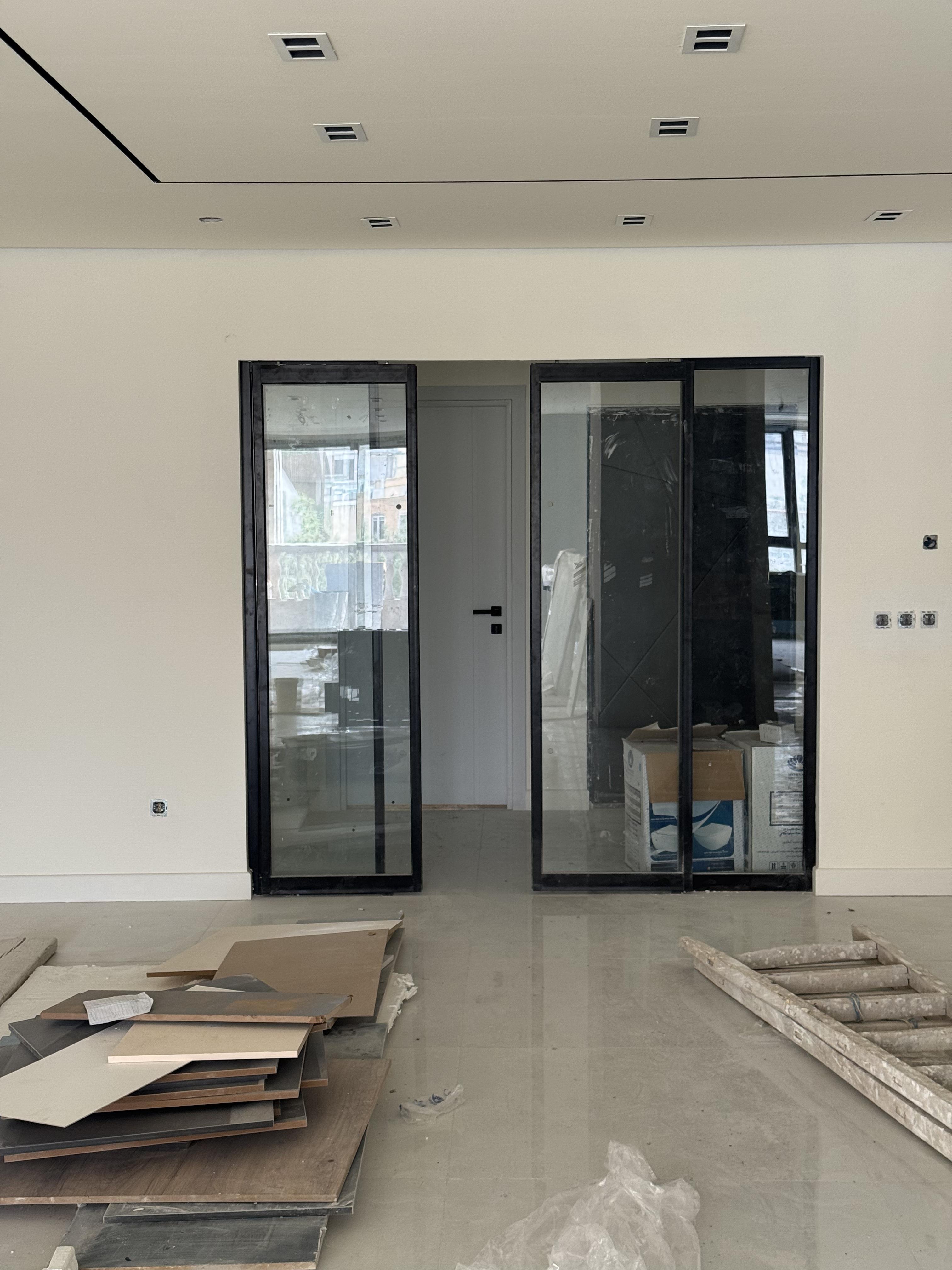 Mahdavi's house — 7