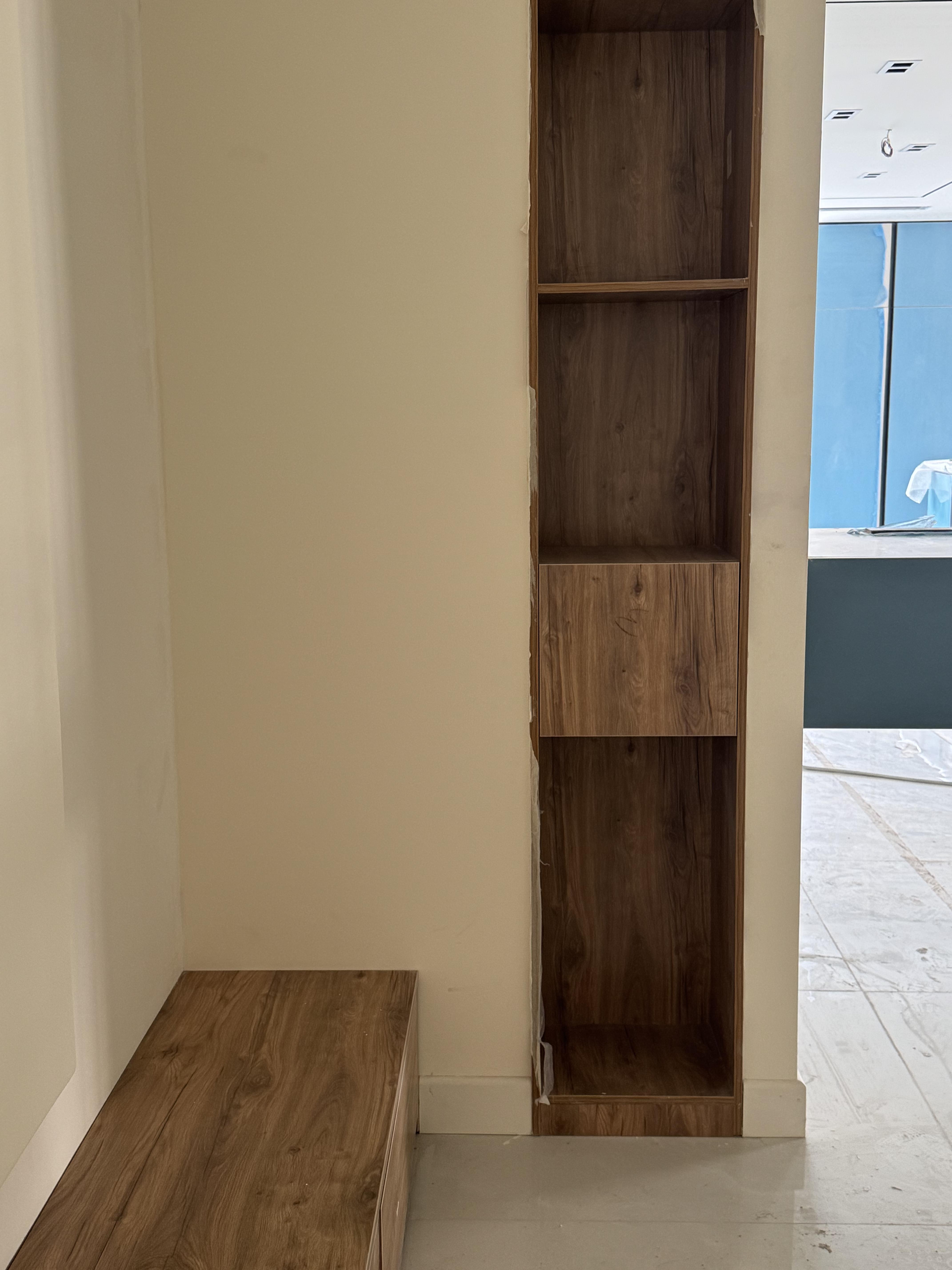 Mahdavi's house — 8