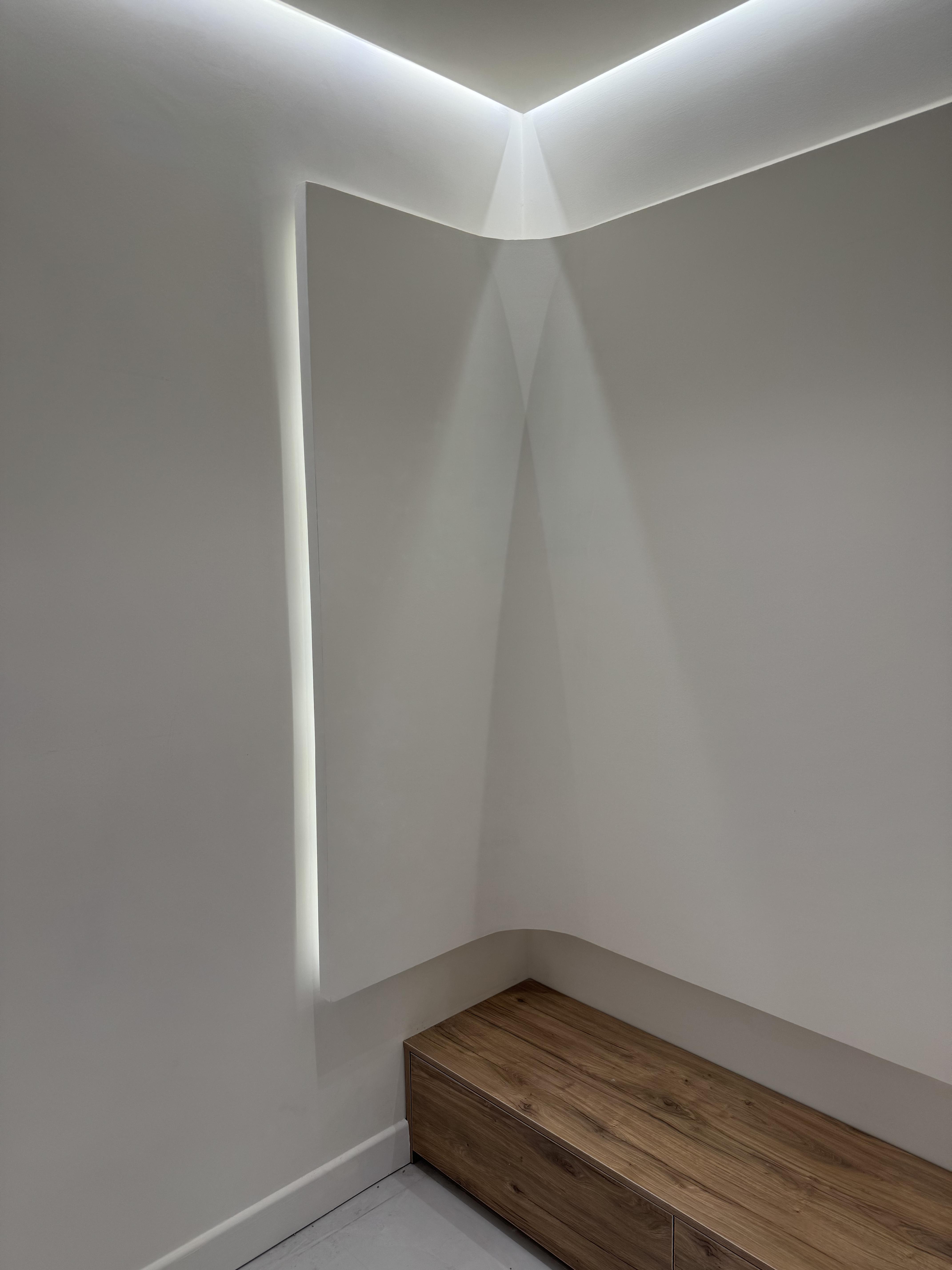 Mahdavi's house — 9