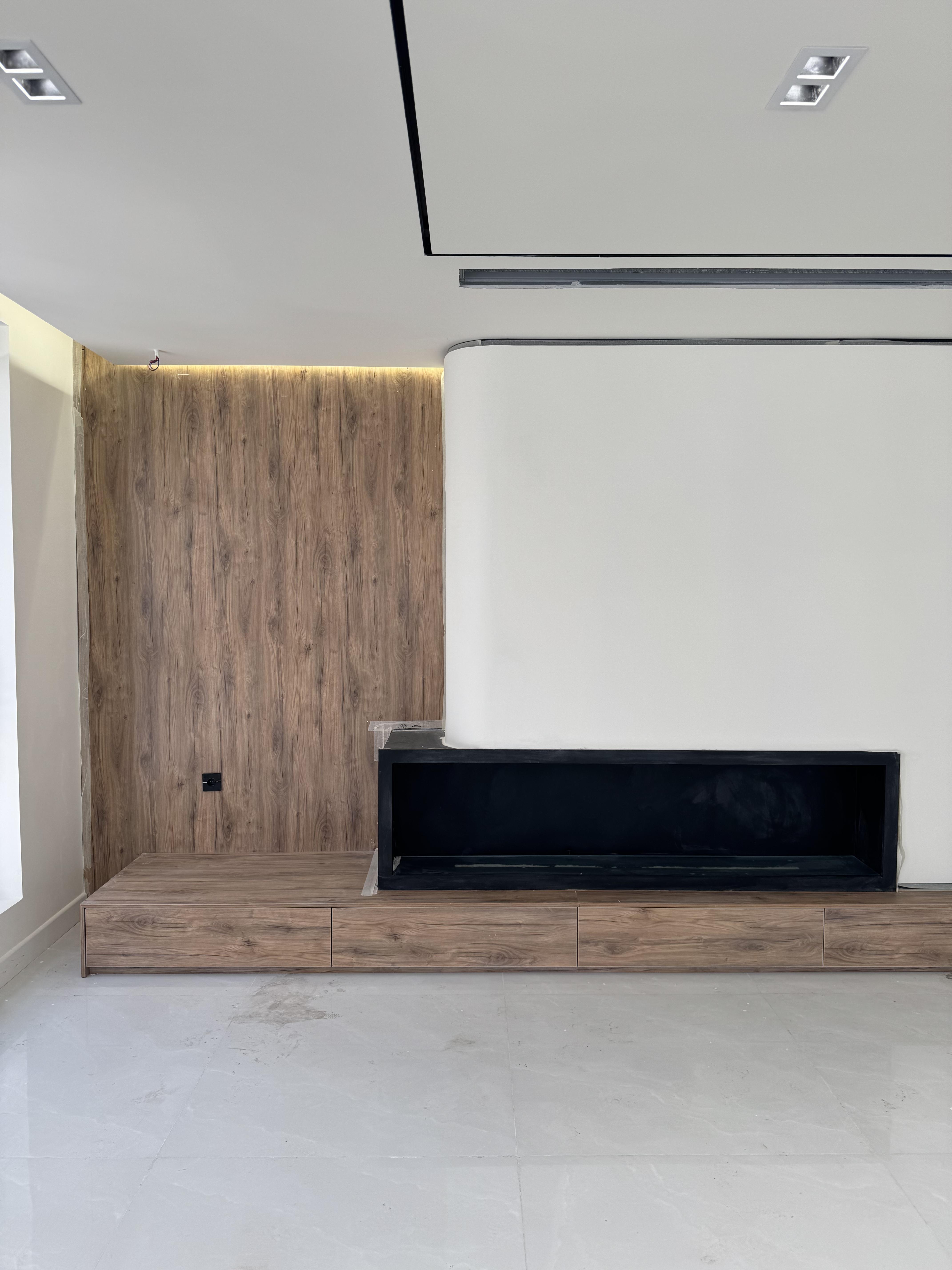 Mahdavi's house — 10