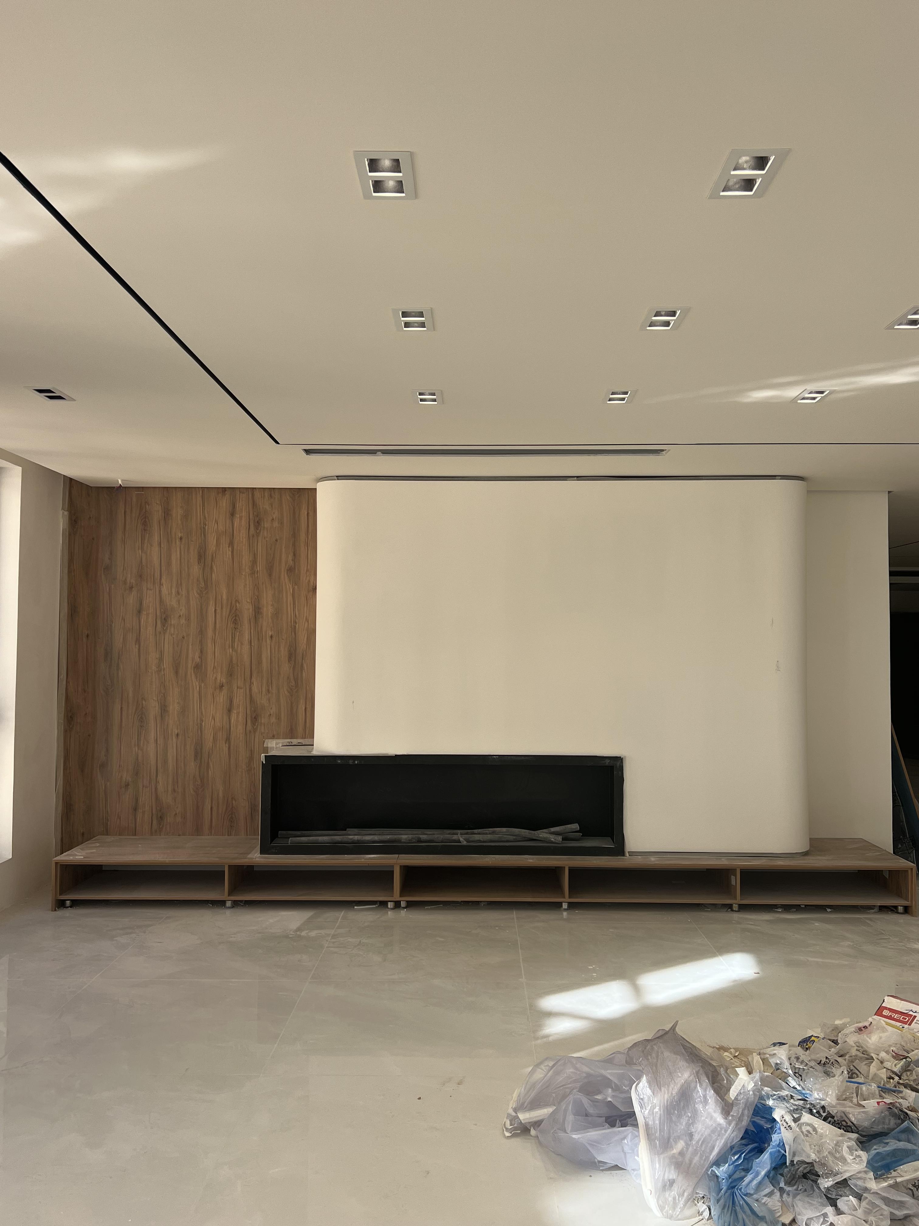 Mahdavi's house — 15