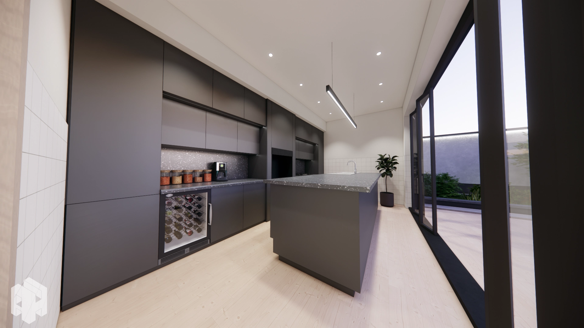 Asoo Villa — 5