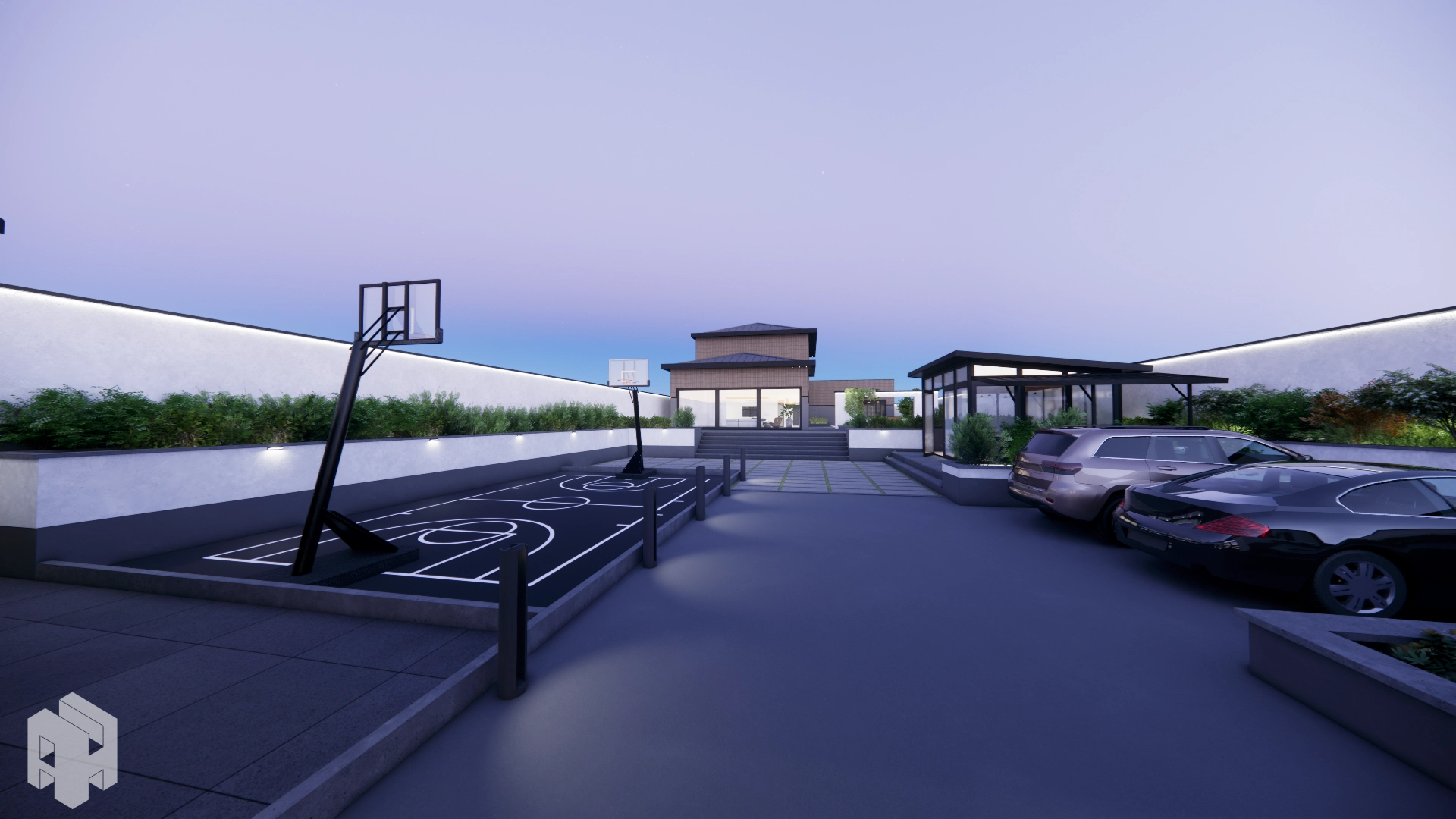 Asoo Villa — 6