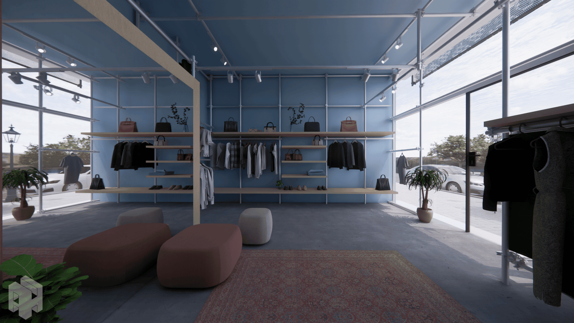 Hiro land — 6