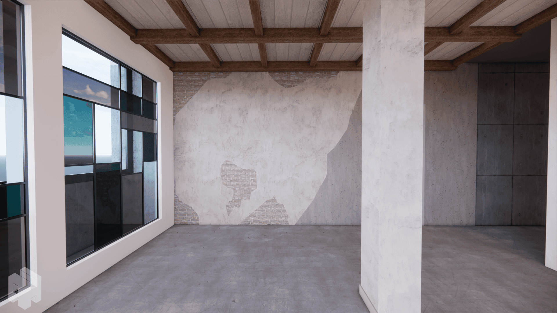Barf Studio — 3