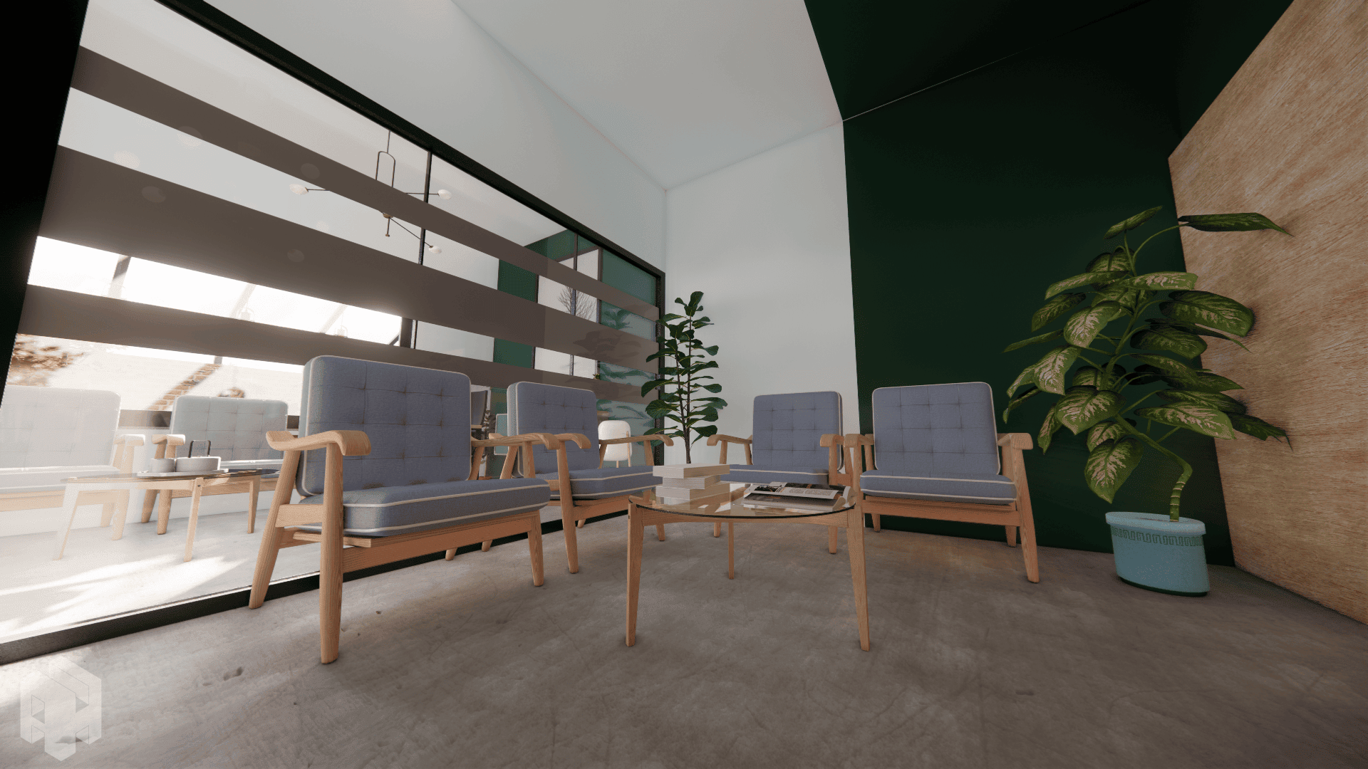 Barf Studio — 9