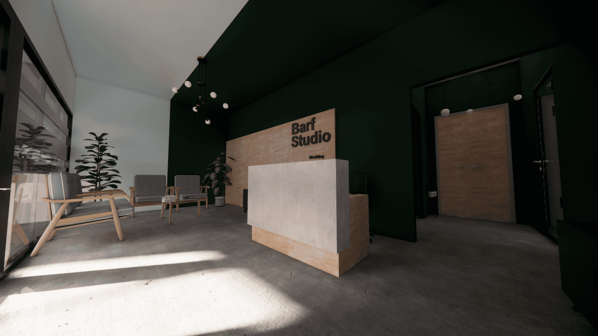 Barf Studio — 10