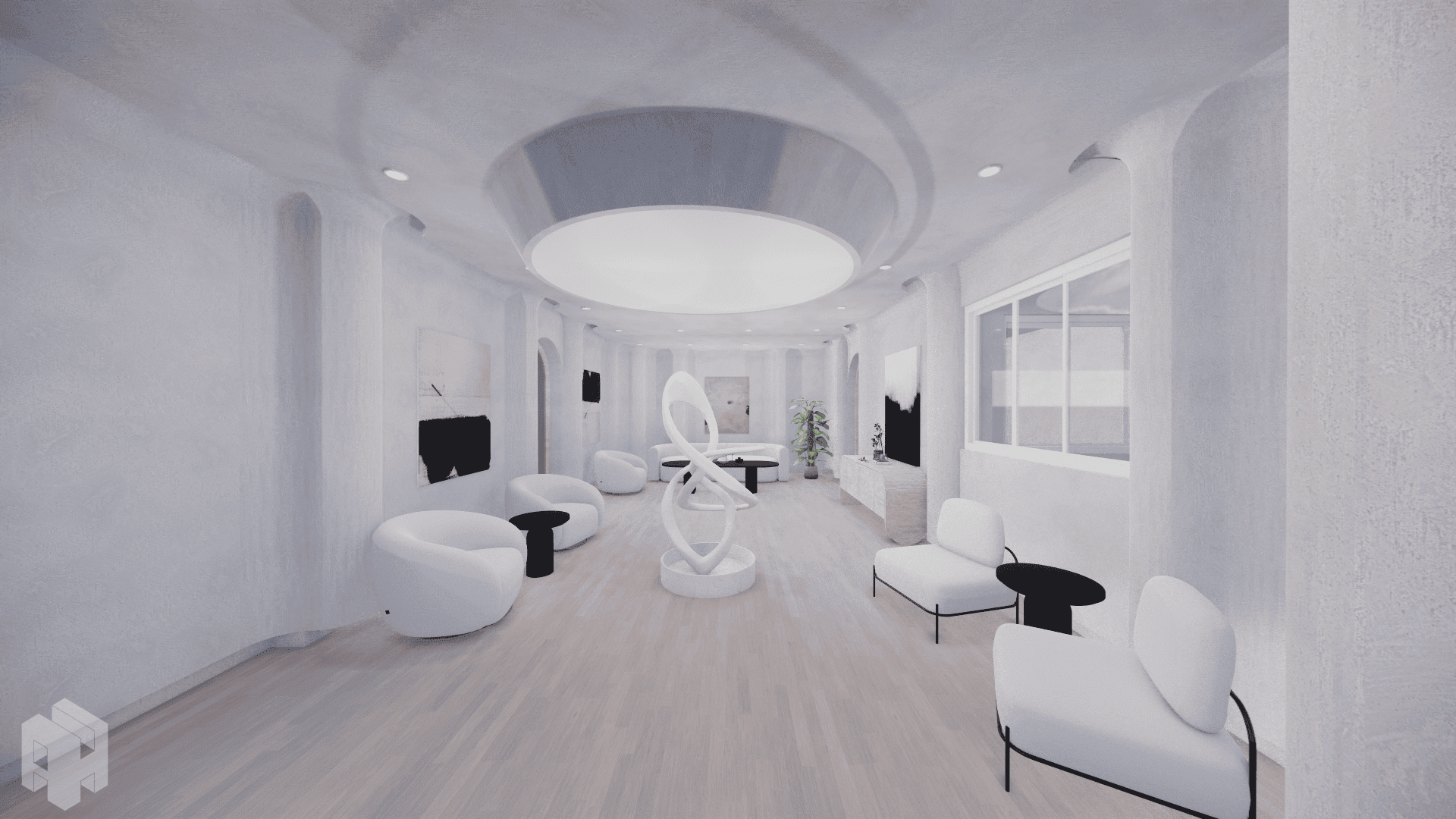 Aknoon Studio (Shiraz) — 4