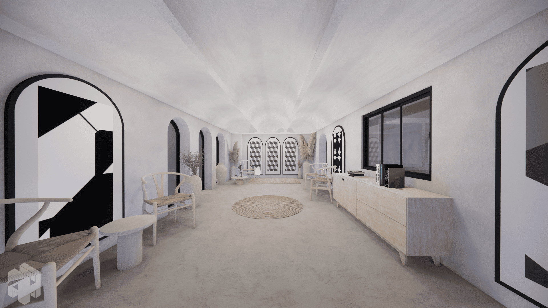 Aknoon Studio (Shiraz) — 5