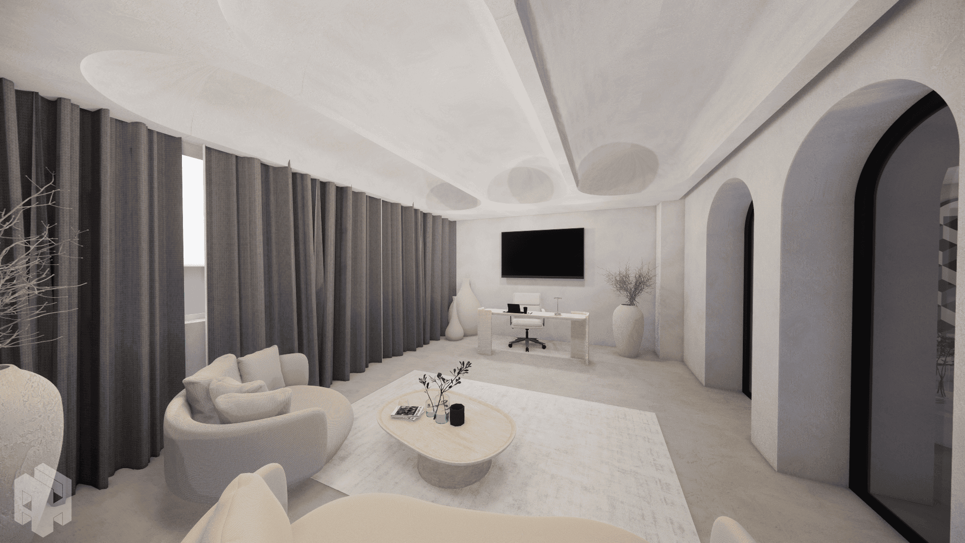 Aknoon Studio (Shiraz) — 6