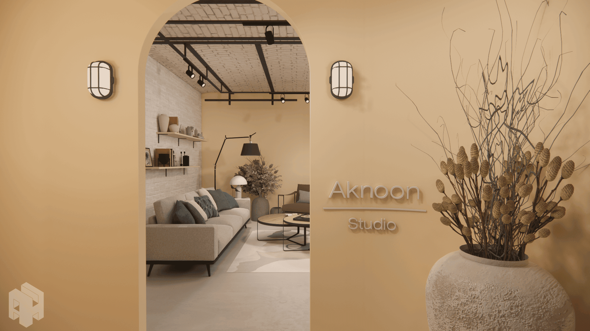 Aknoon Studio