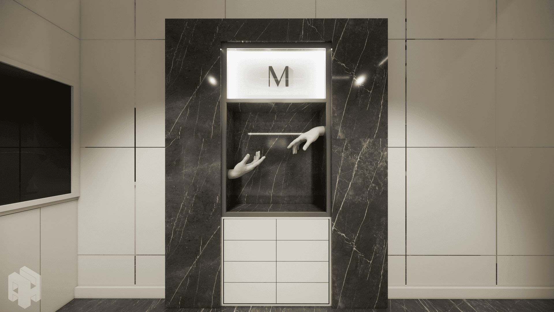 Mercedeh Gallery