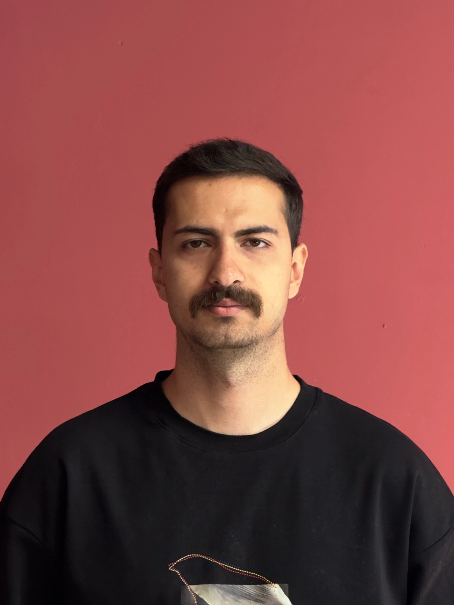 Salar Rezaei