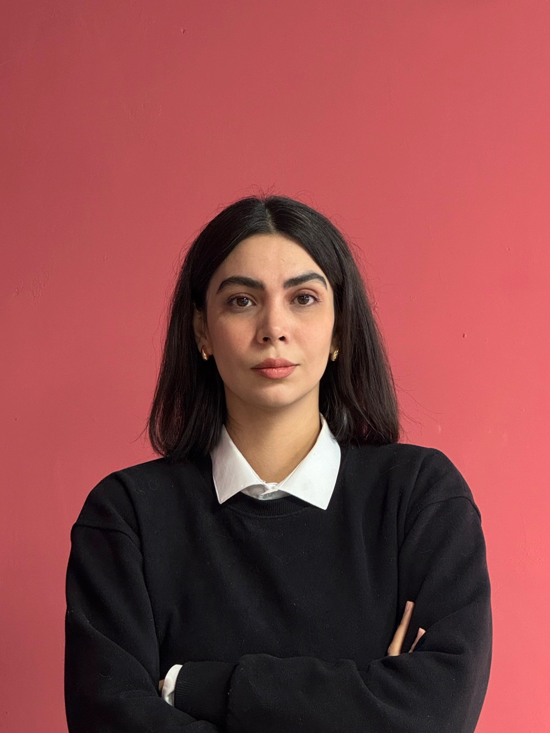 Sahar Jafari