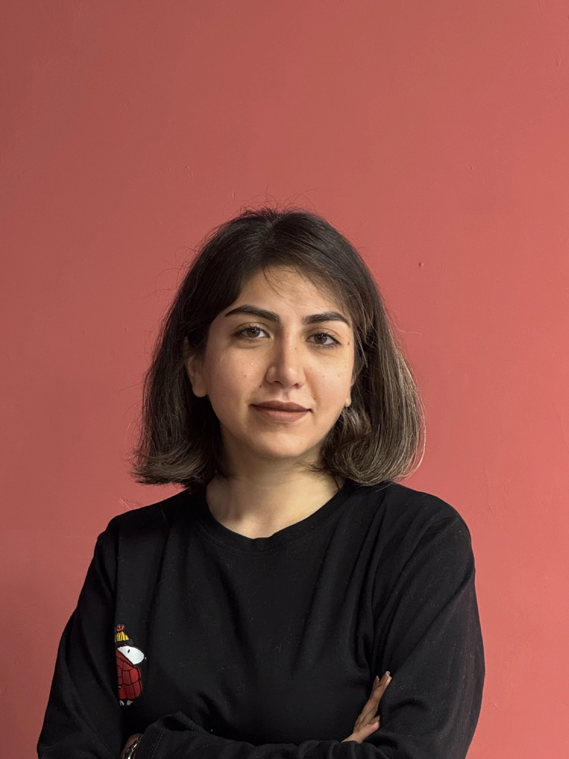 Nazanin Jalali