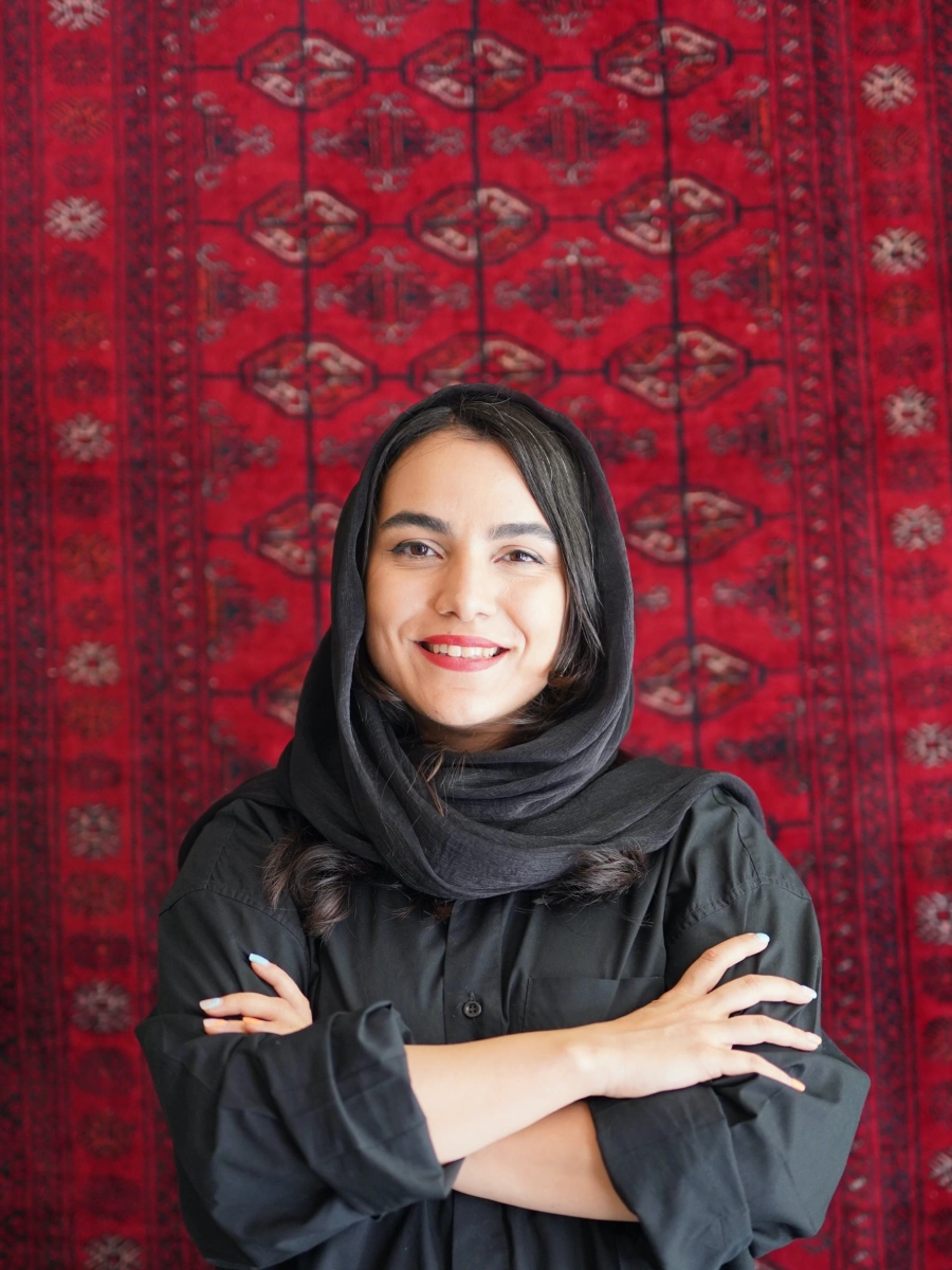 Saman Khademi