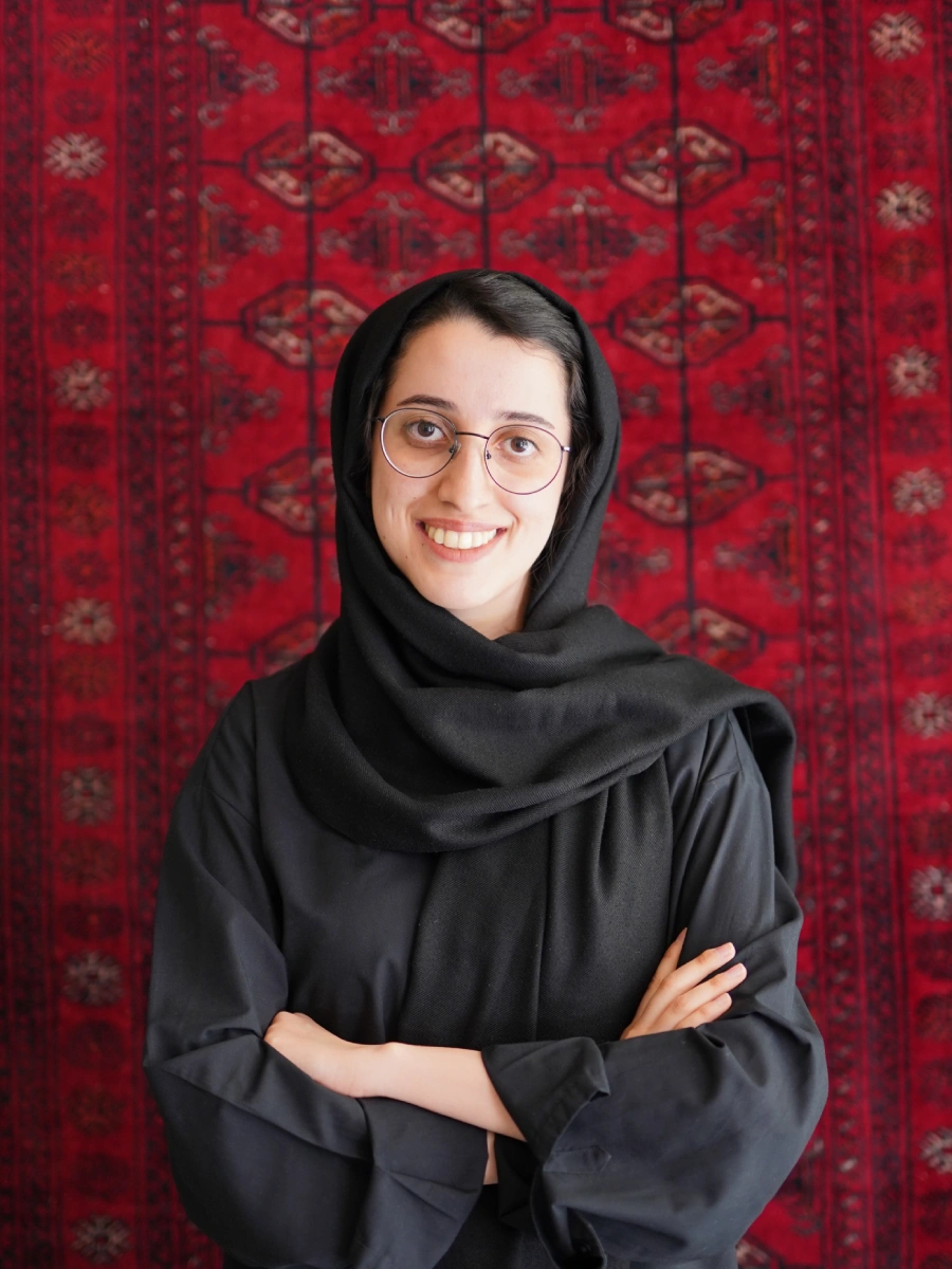 Reyhane Zeynol Abedini