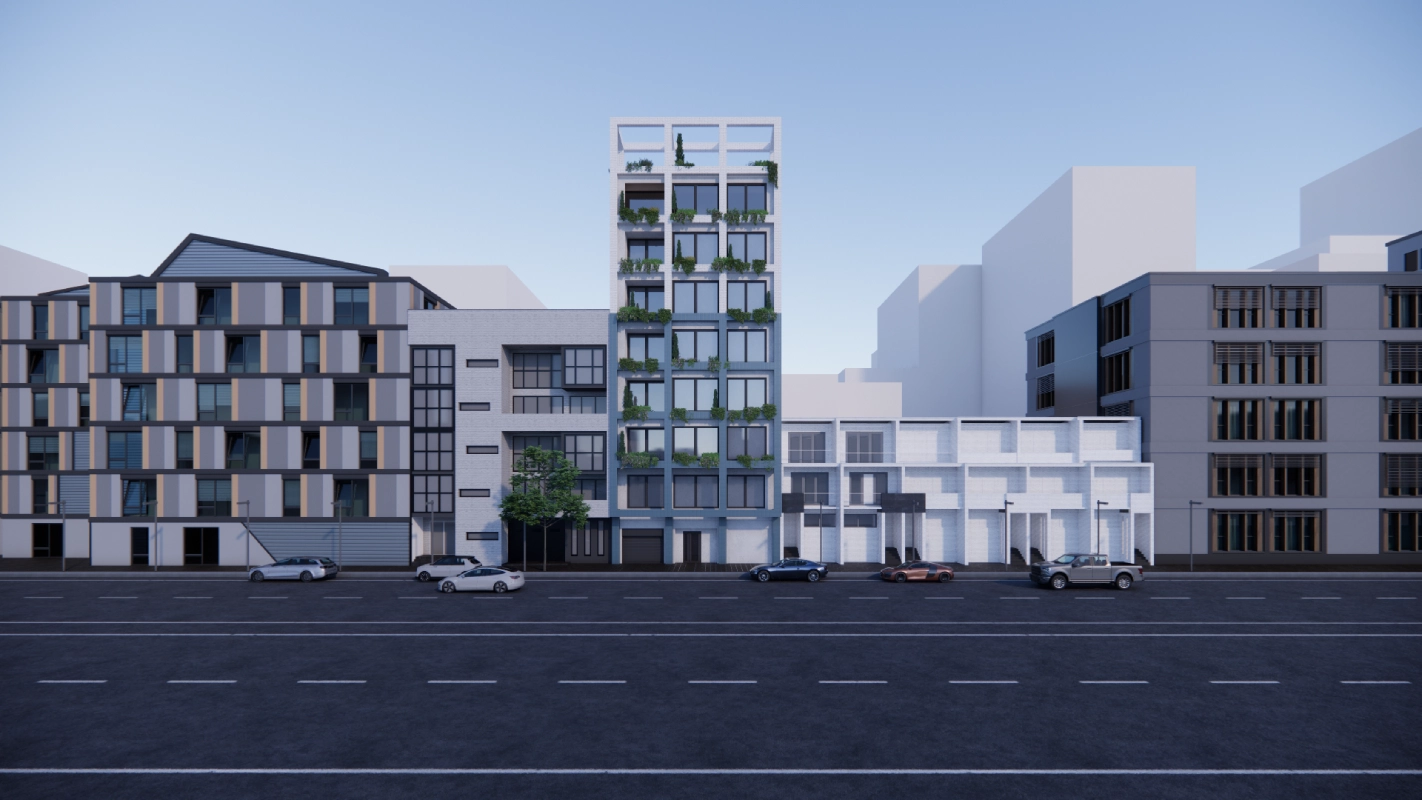 Architectural Design