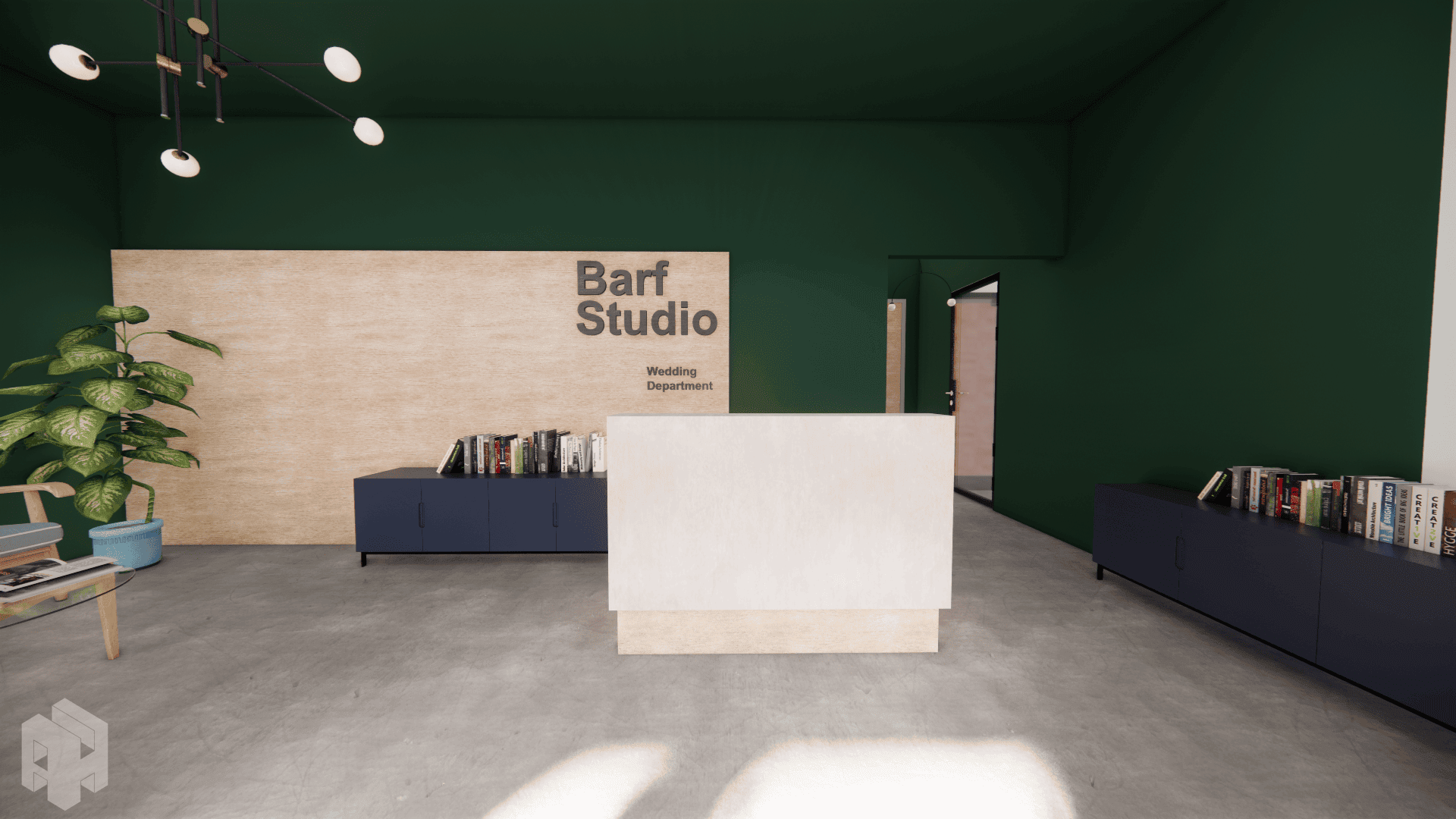 Barf Studio