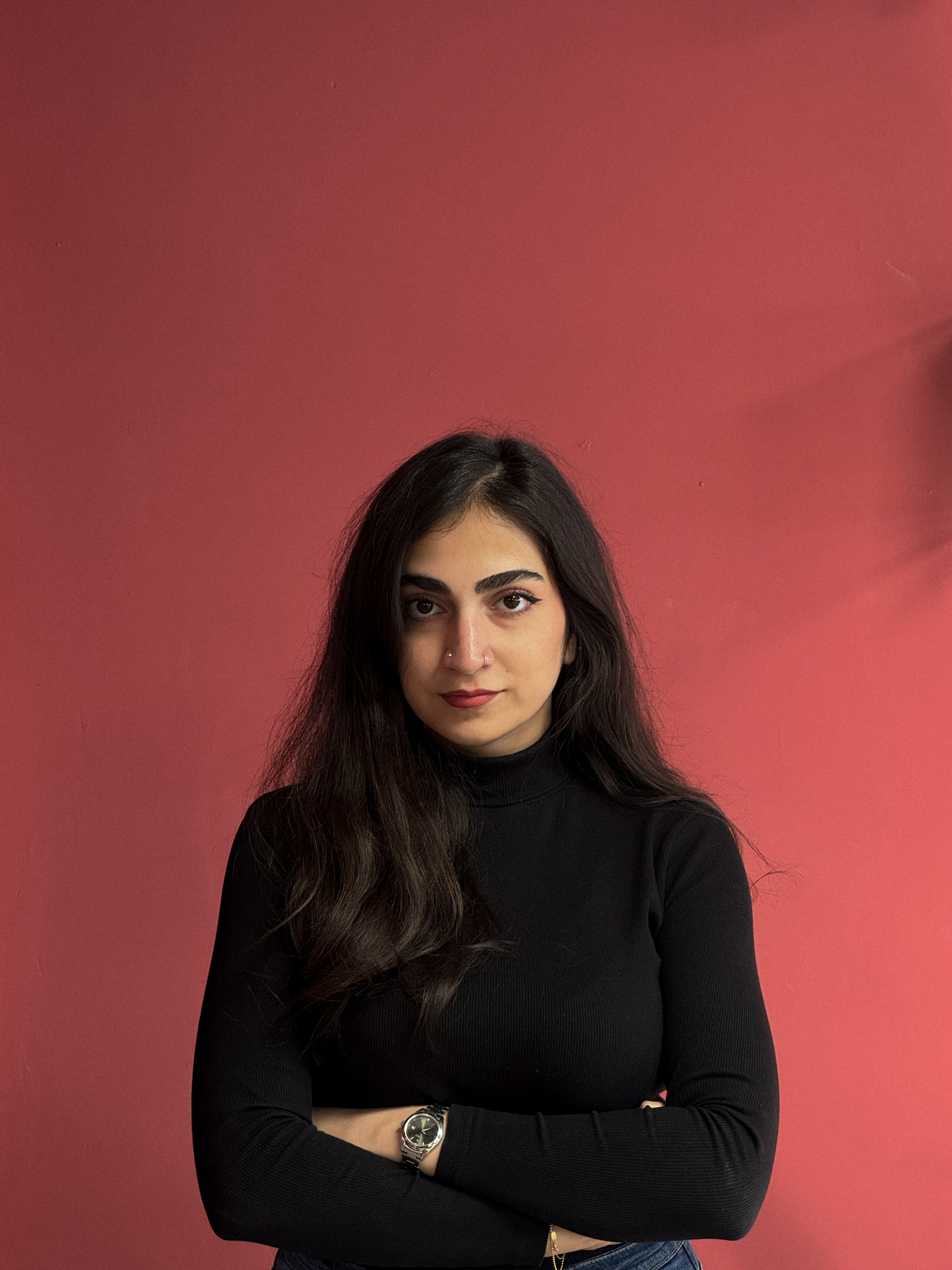 Sadaf Sedghgooya