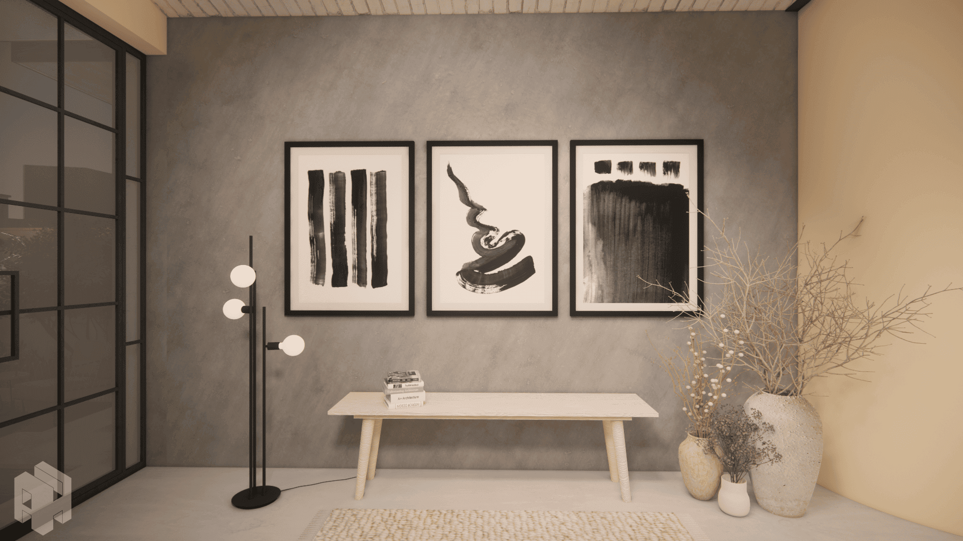 Aknoon Studio — 8