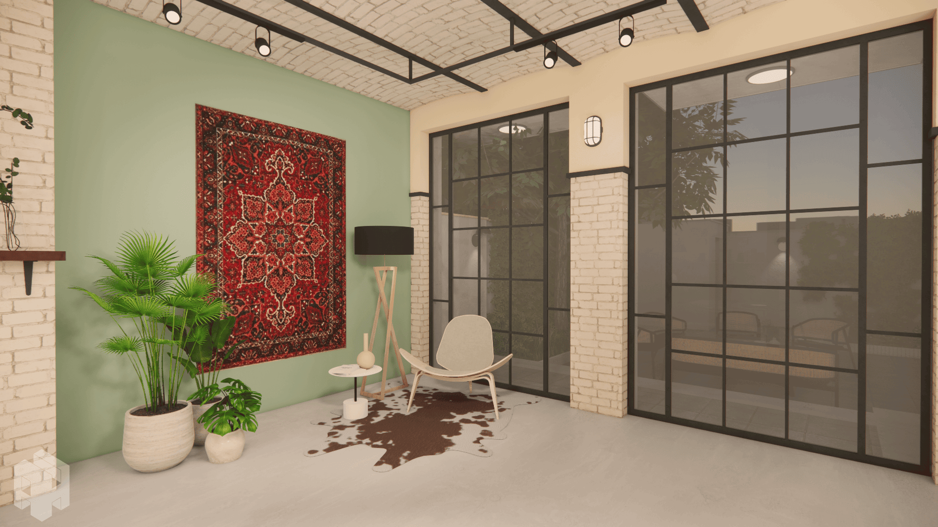 Aknoon Studio — 7