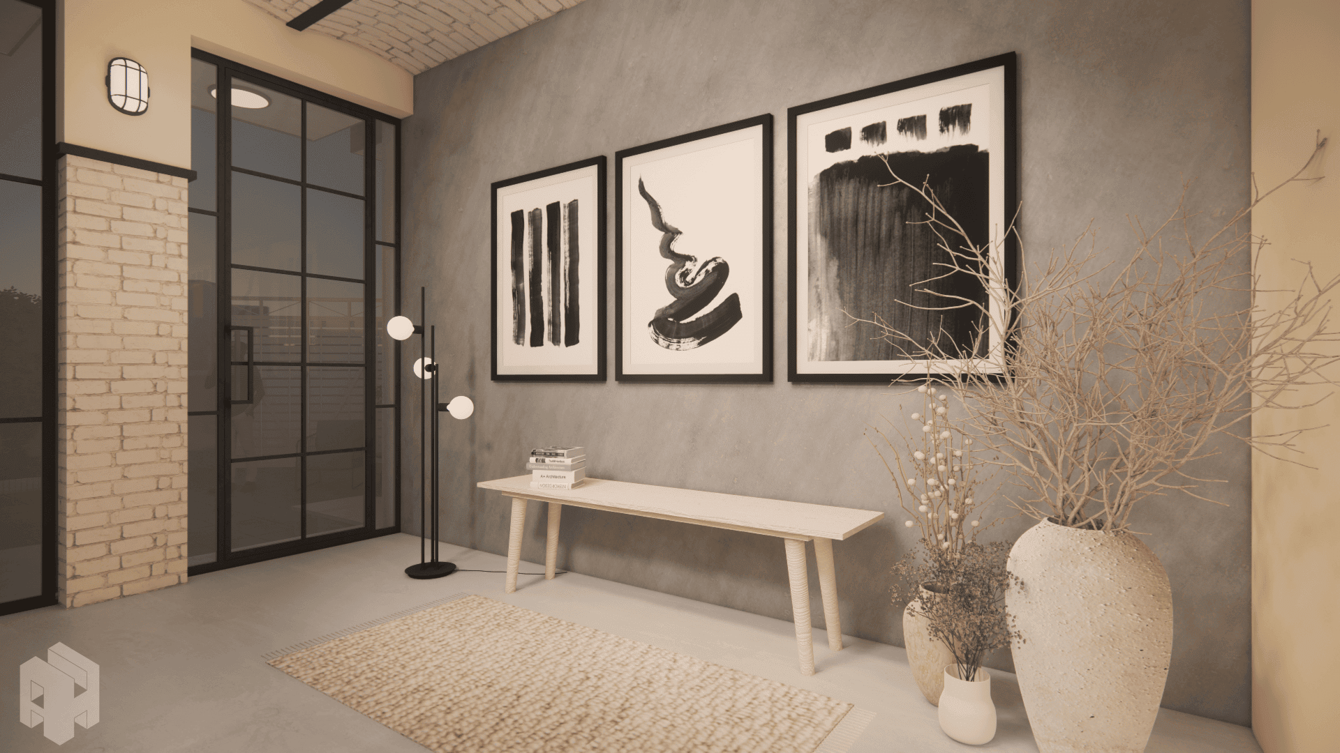 Aknoon Studio — 10