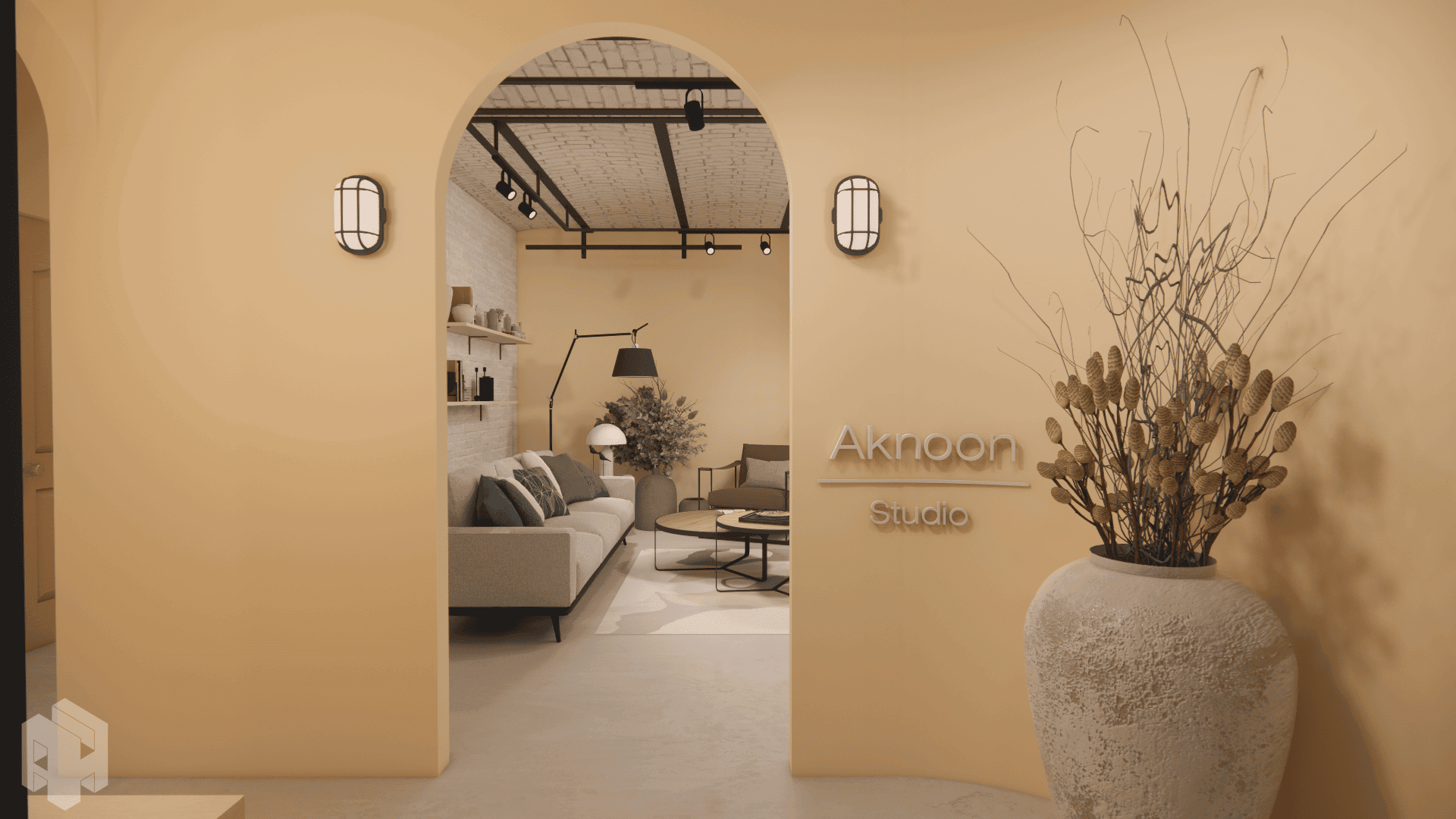 Aknoon Studio — 11