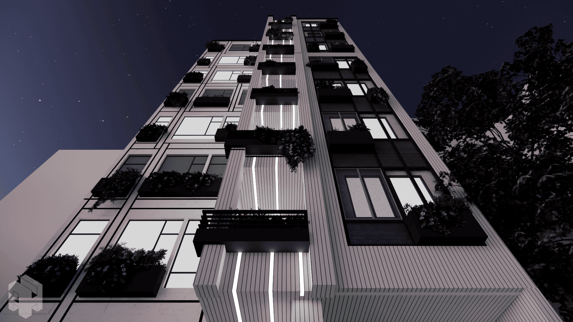Piano Apartment — 5