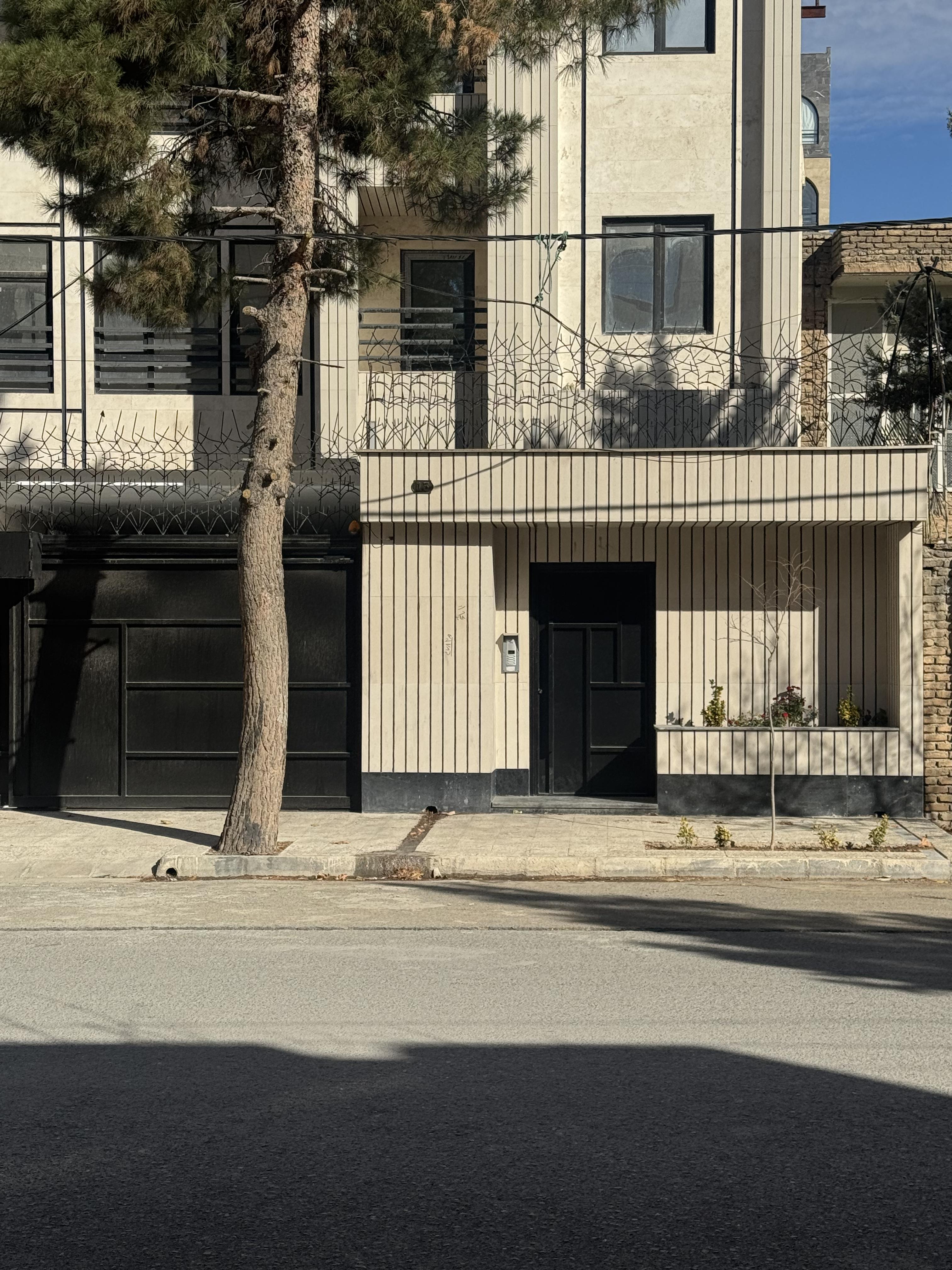 Piano Apartment — 9