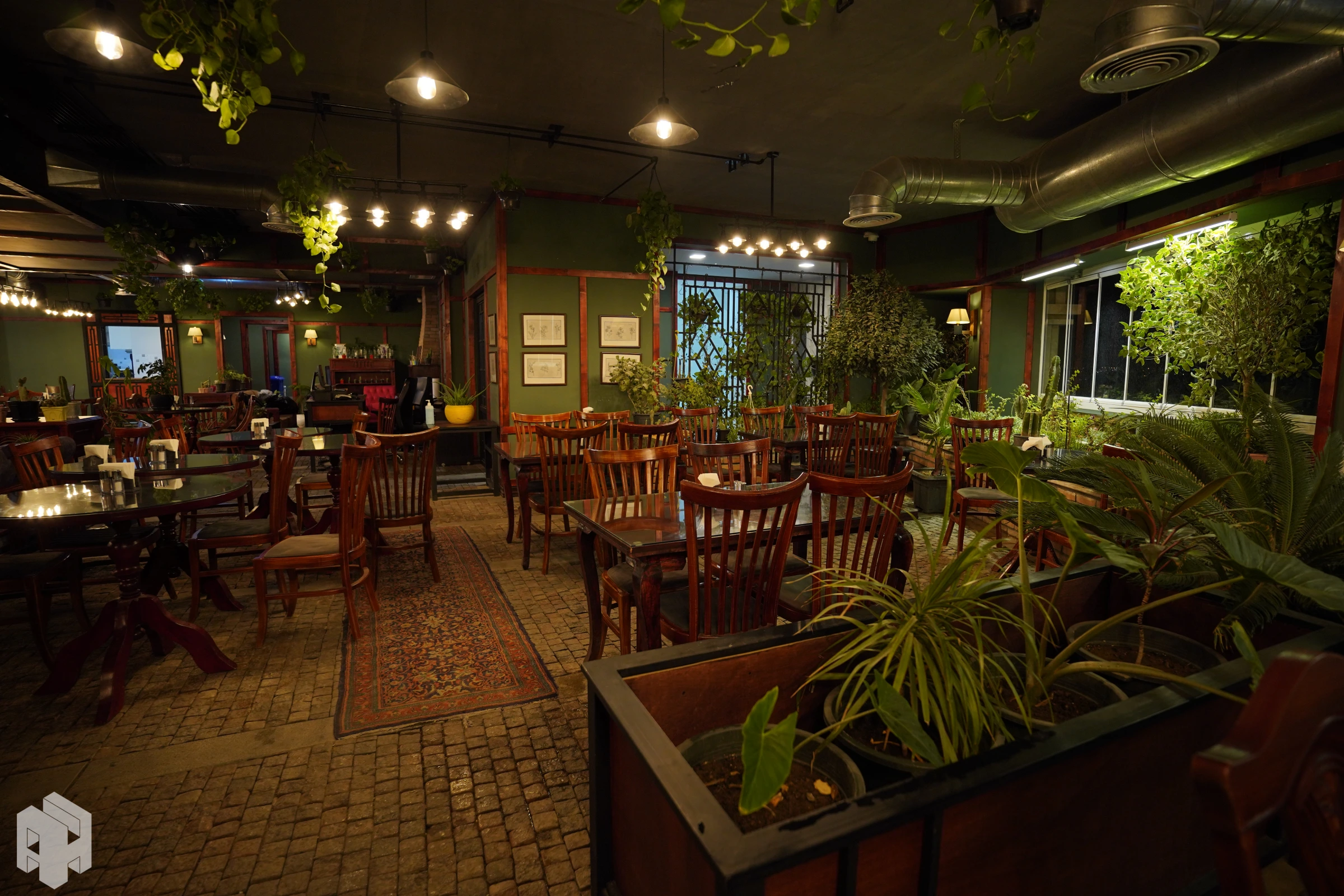 Pause Cafe — 3